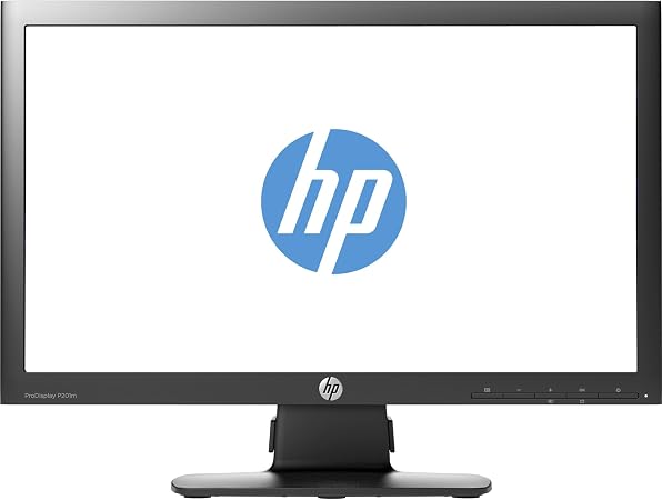 HP ProDisplay P201m 20\
