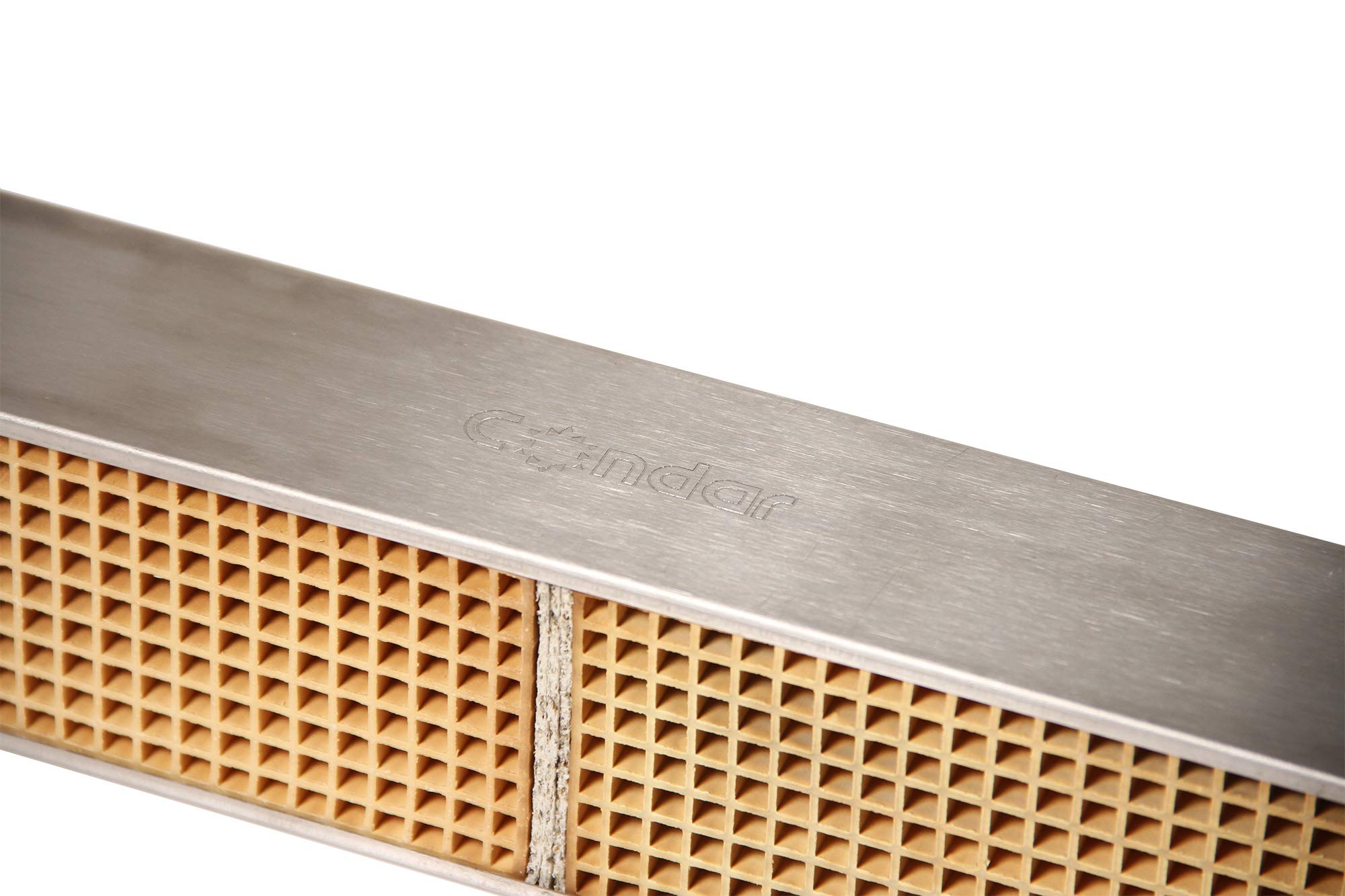 Amazon.com: Ceramic Catalytic Combustor for Vermont Castings Wood Stoves  CC-257 : Home u0026 Kitchen