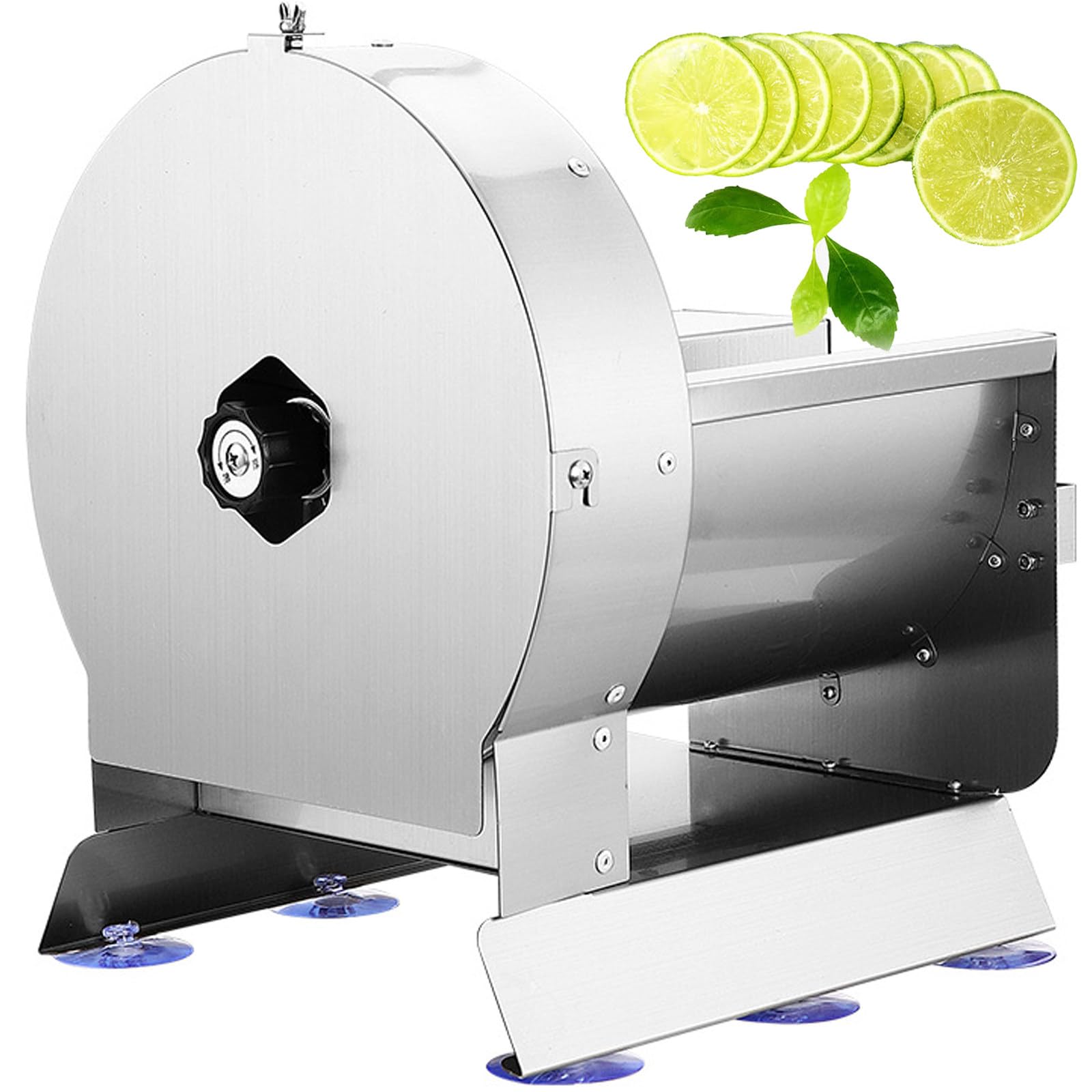 Amazon | 0-13mm 業務用オニオンスライサー ポテトチップススライサー