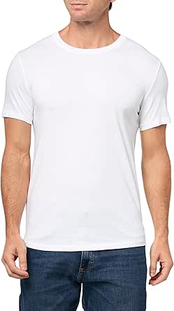 Lucky Brand Men's Crew at Amazon Men’s Clothing store