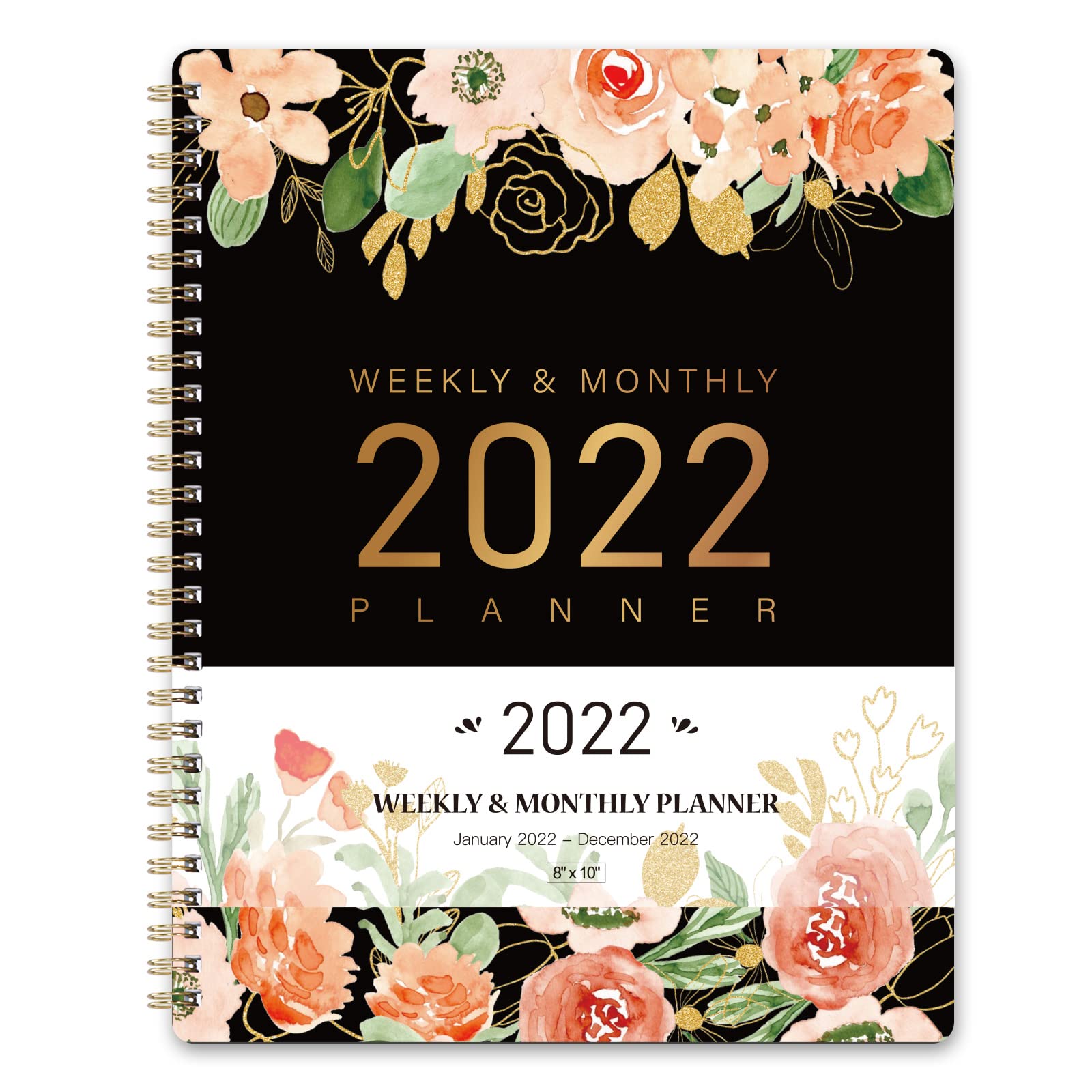Buy 20222023 Planner Academic Planner 20222023, Weekly Monthly