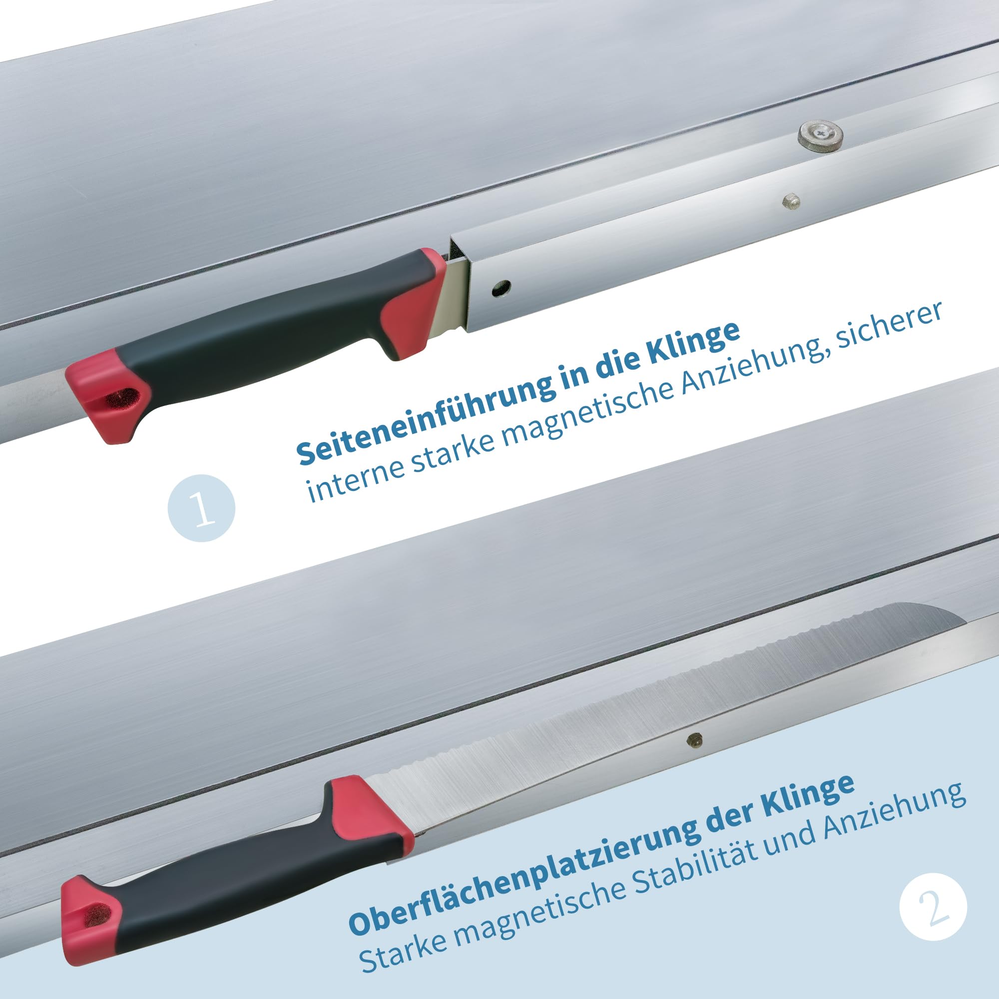 MINOVA Dämmstoffschneider ISO-QUICKCUT Schneidet Alle Handelsüblichen Dämmstoffe wie Glaswoll-, Steinwoll-, Mineralwollplatten - Dreischicht-, Verbunddämmstoff-, Polyurethanplatten usw.