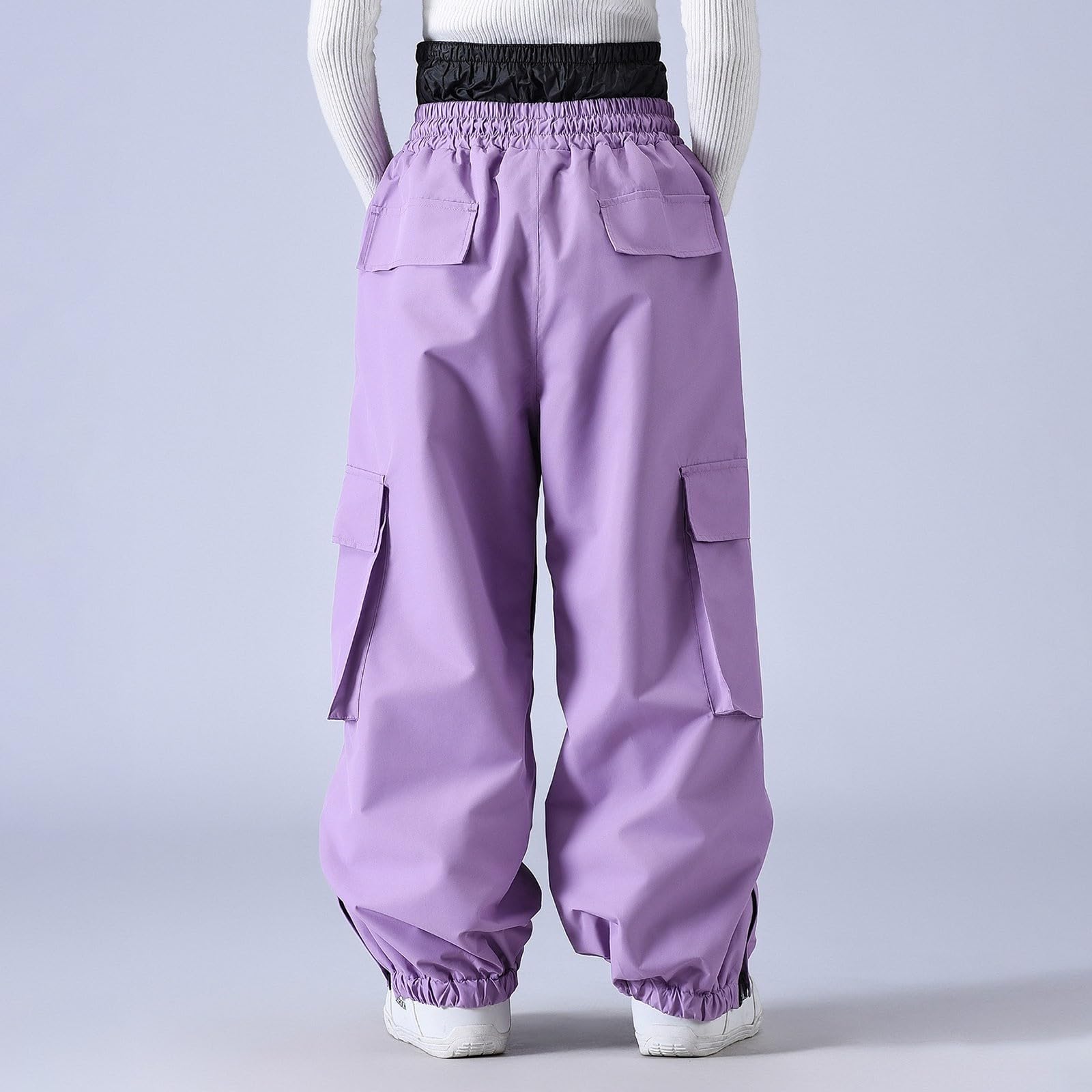 2026 Neuheiten Herrenbekleidung Sommerkleid Snowboardhose, Winter-Skihose, Cargohose für Outdoor-Aktivitäten bei kaltem Wetter Bergsteigen, Wandern Trekking