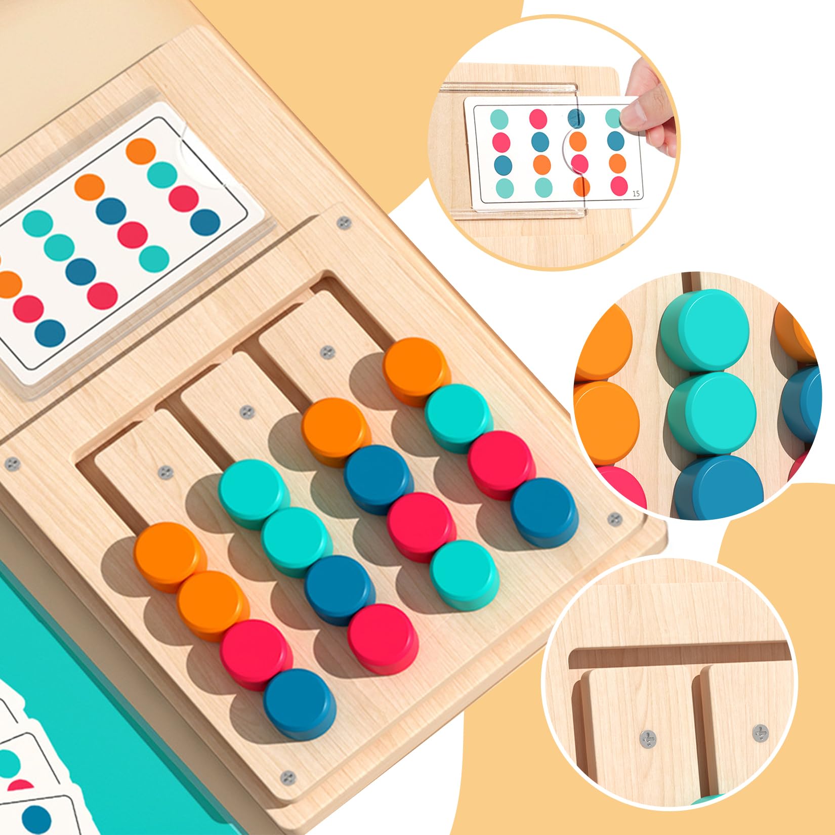 Alzheimer Juegos De Memoria Adultos Productos Sencillos De Madera Para Adultos Con Alzheimer Y Pacientes Con Demencia