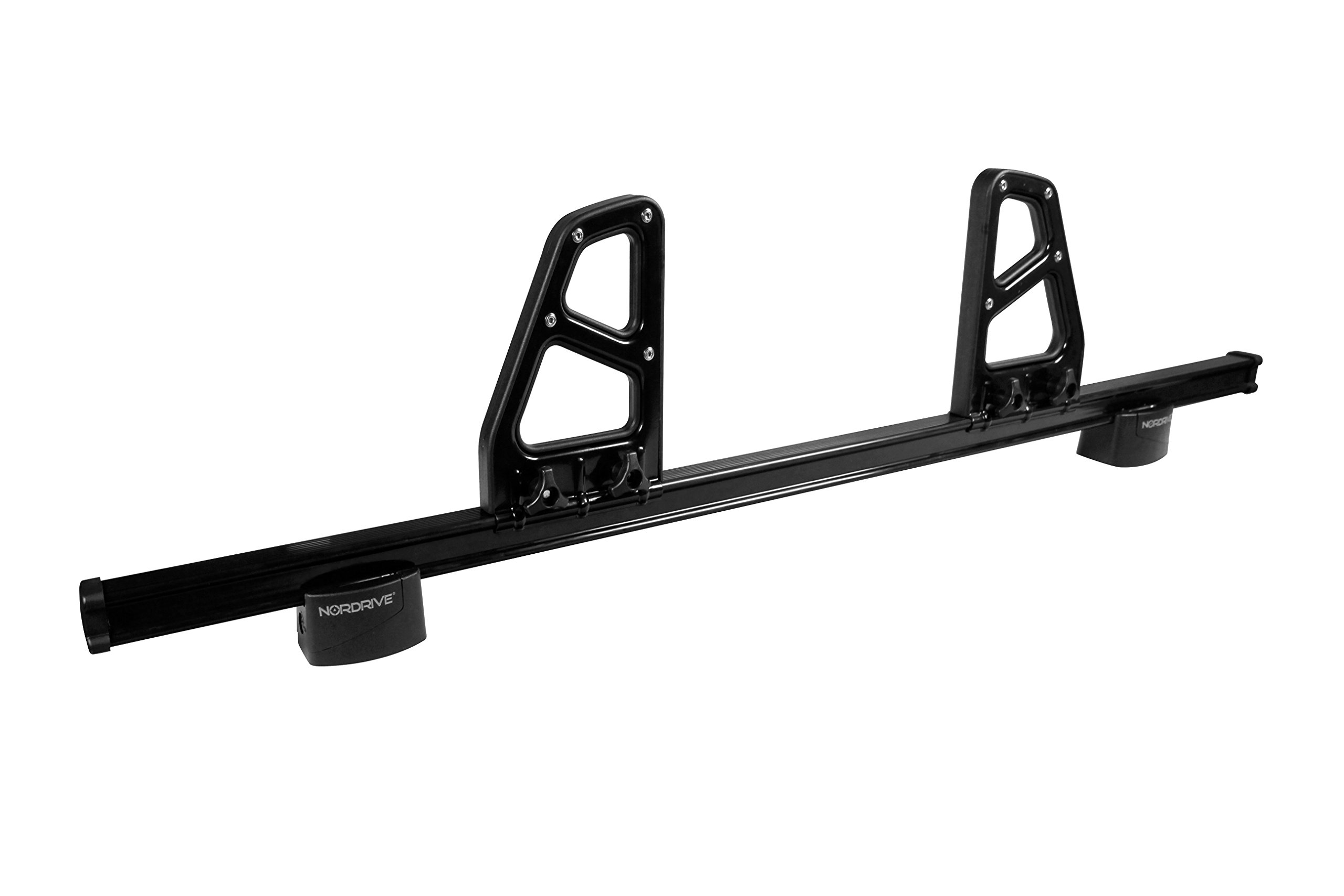 NORDRIVE N11002 K-2, 1 Paar Ladestopper 23 cm