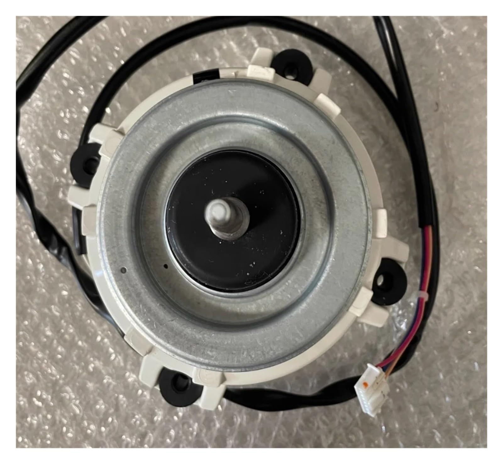 Motore del condizionatore d'aria la macchina di raffreddamento dell'olio compatible avec Daikin AKZ59/AKZ909/ZKJ569/AKJ909 Serie Ventola CC KFD-280-100-8A Sostituisci il motore condizionatore