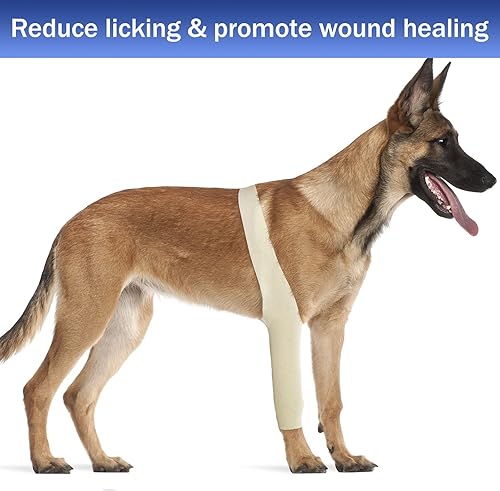 Miniatura 6 de Vendaje tubular de algodón económico, cómodo vendaje tubular para pierna de brazo, rodillera, preenvoltura para fabricación de pre-Splinting o