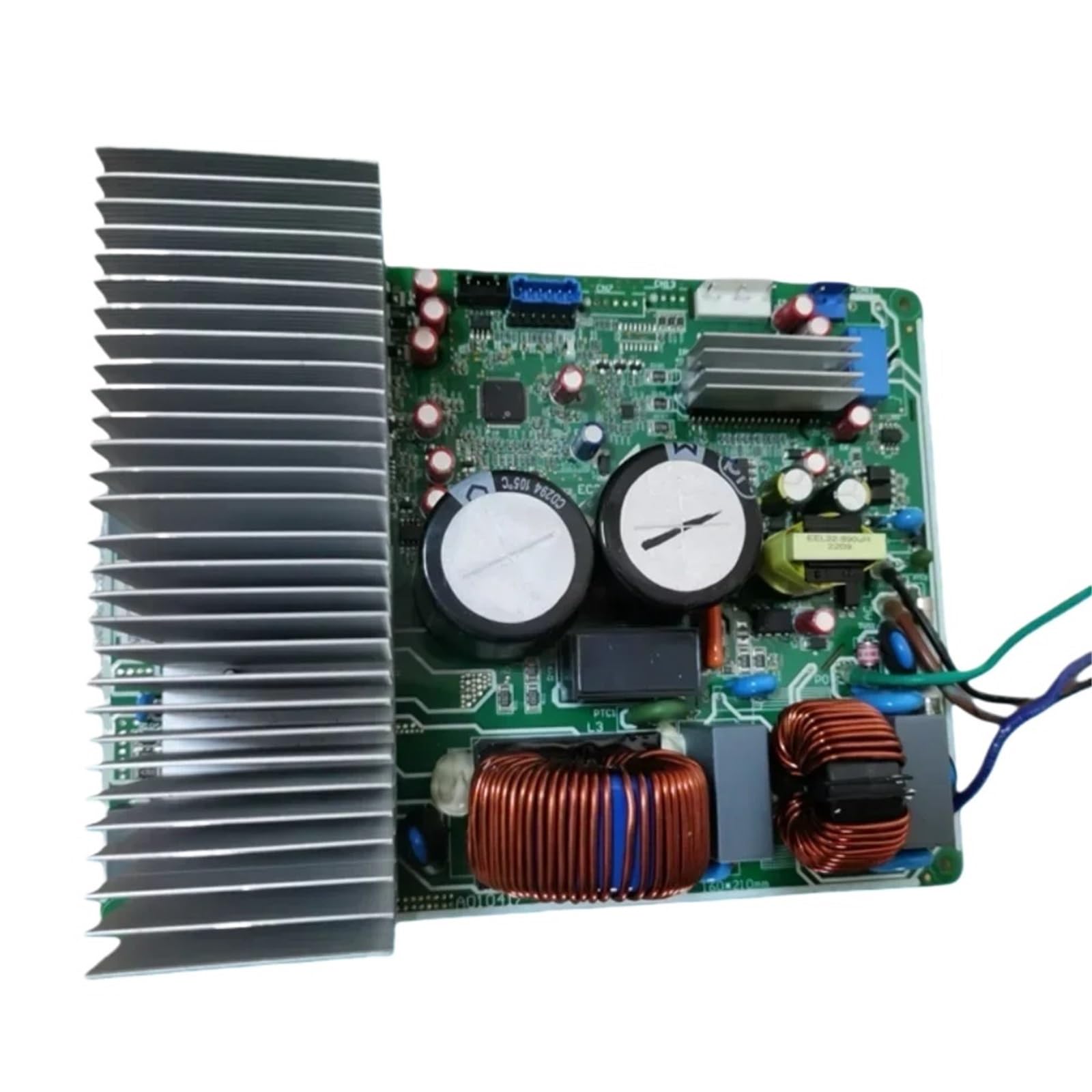 BONZMXDKHQ 1pcs A010417 Outdoor Unit Control Board Air Conditioner Circuit PCB Conditioning Spare Parts