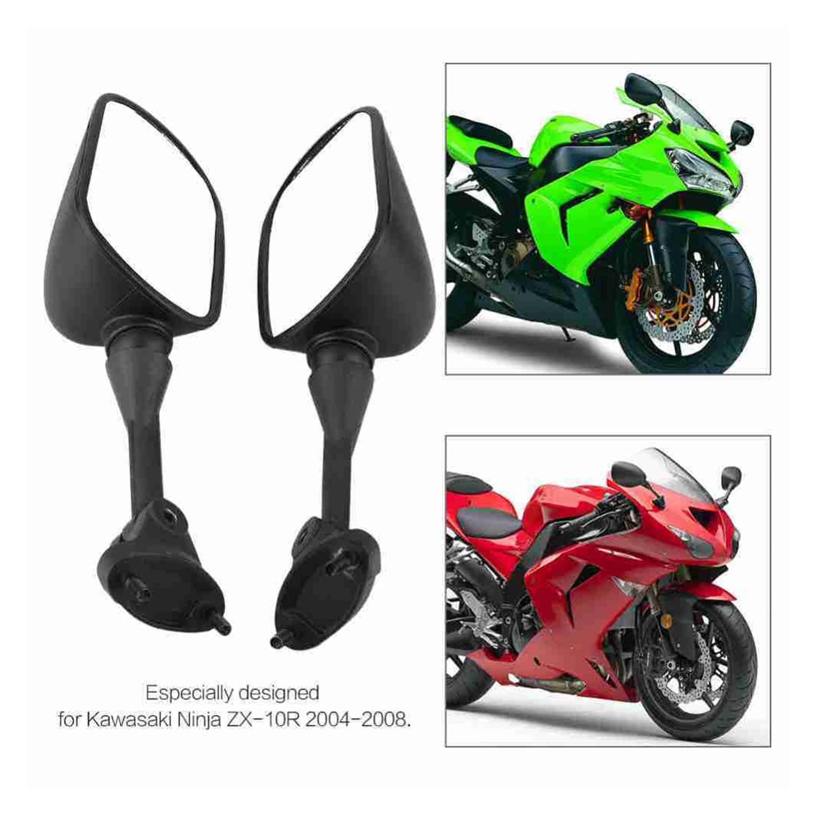 Amazon.co.jp: にとってK＆awa＆saki N＆inja ZX-6R 05-08 ZX-10R04-08