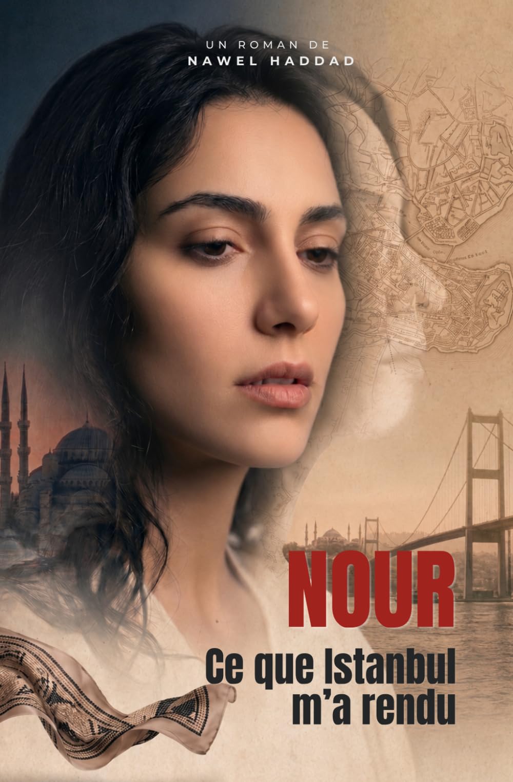 NOUR : Ce que Istanbul m'a rendu