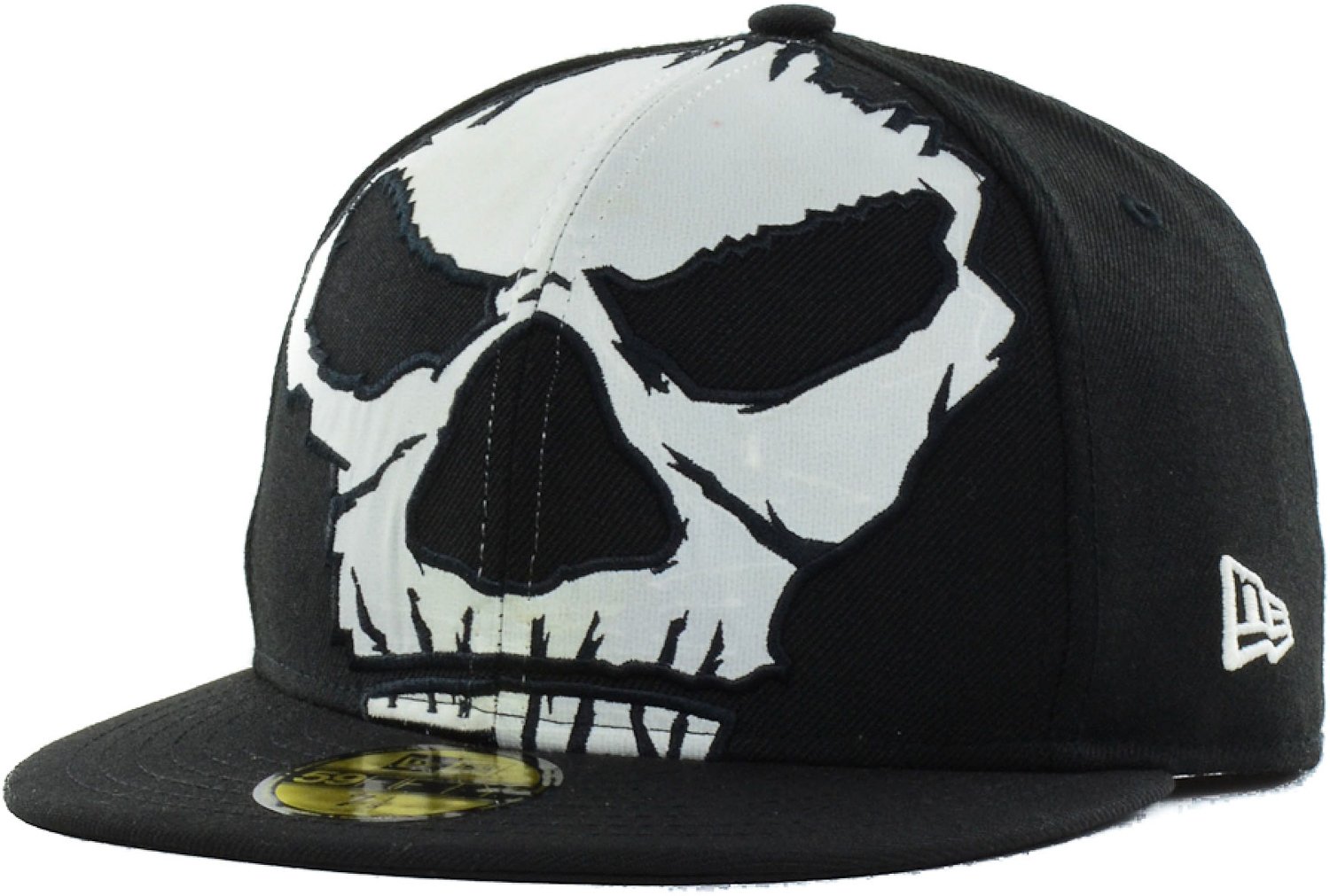 new era skull