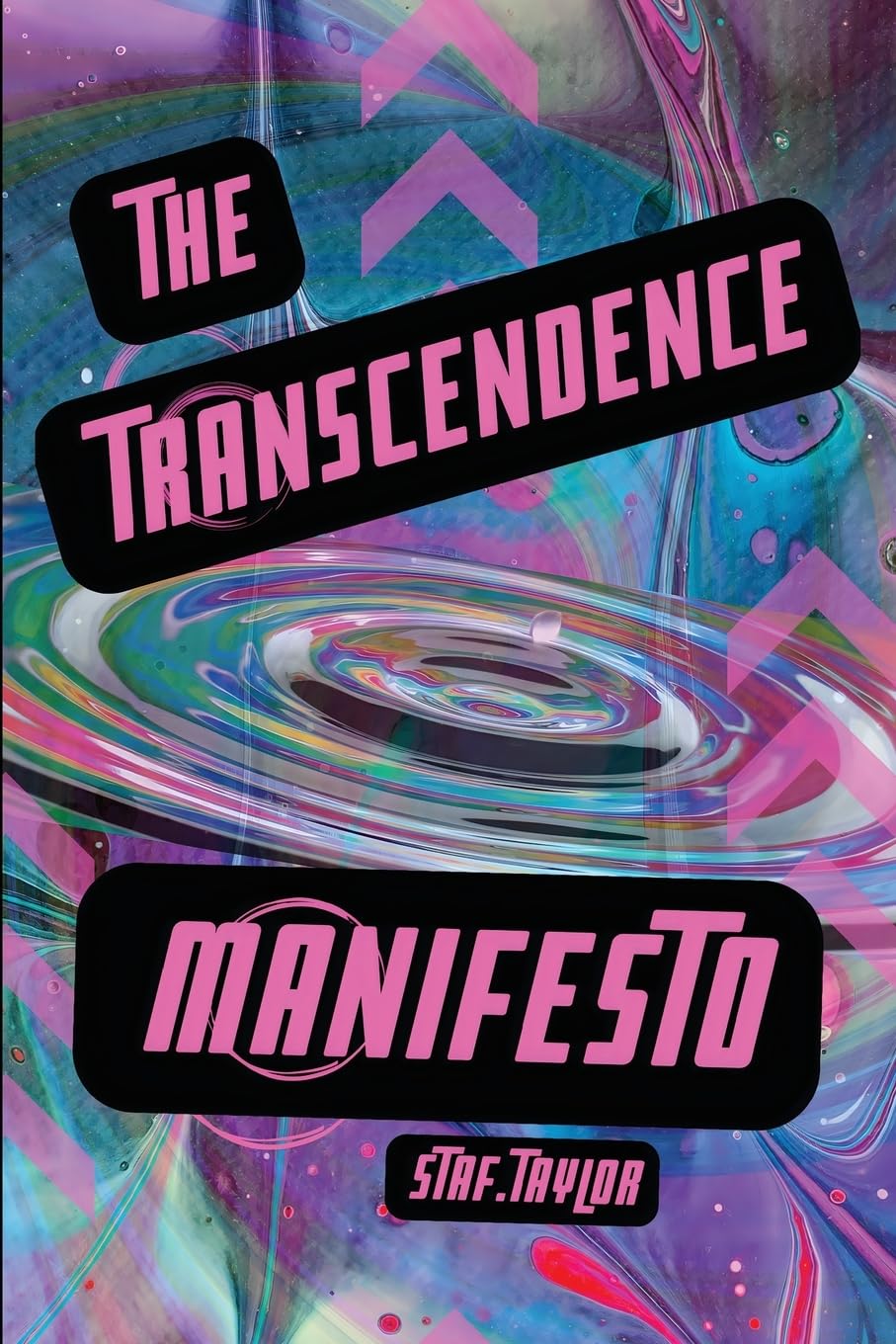 The Transcendence Manifesto: A Secular Gospel