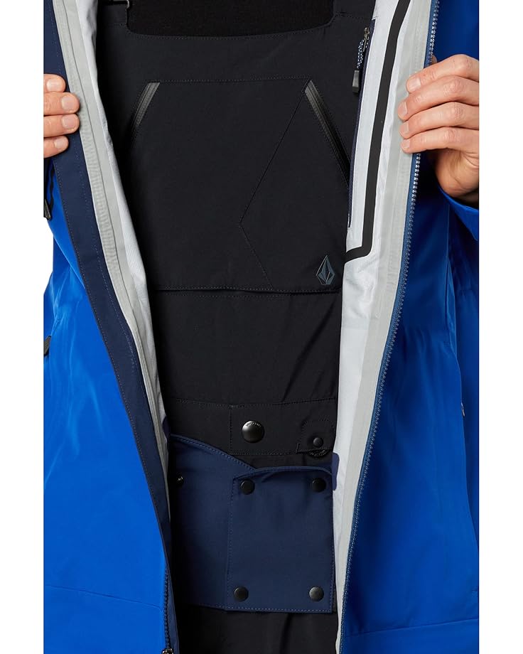 Obermeyer Foraker Shell Jacket - #5 of 6