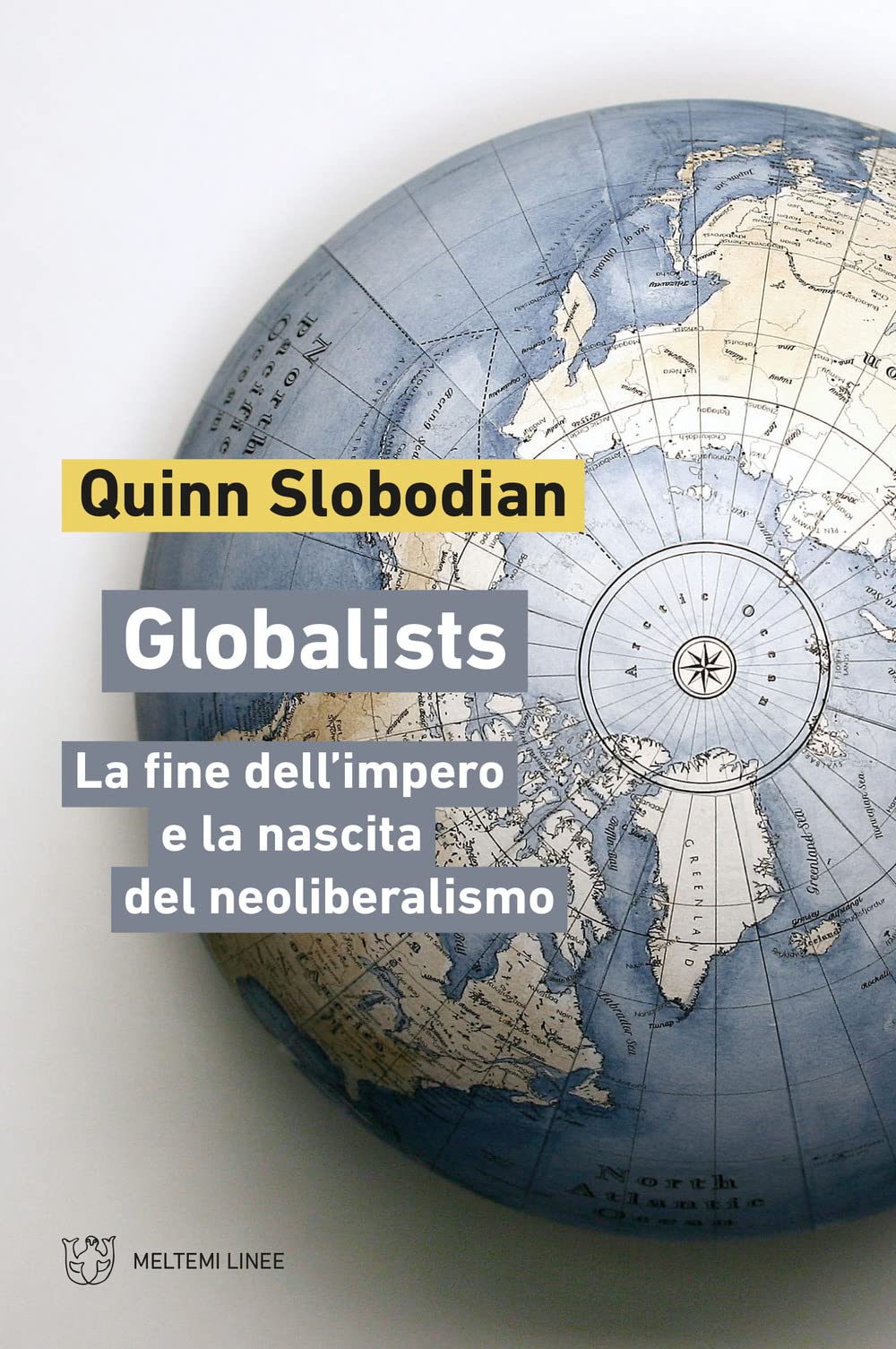 Globalists - 4