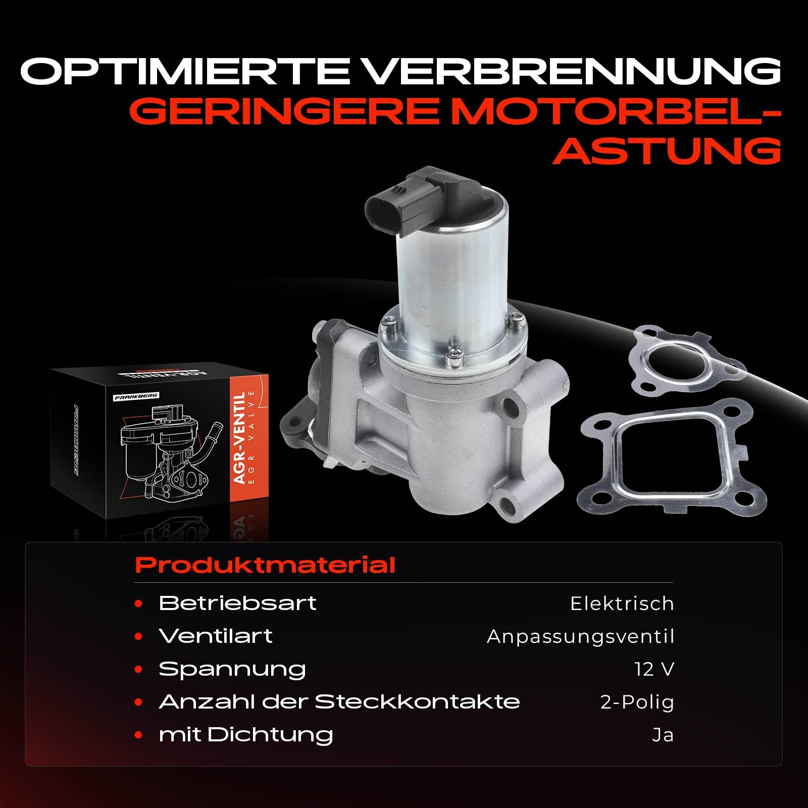 Zawór EGR zawór recyrkulacji spalin do Sorento I JC 2,5 l Diesel 2005-2009 284104A410
