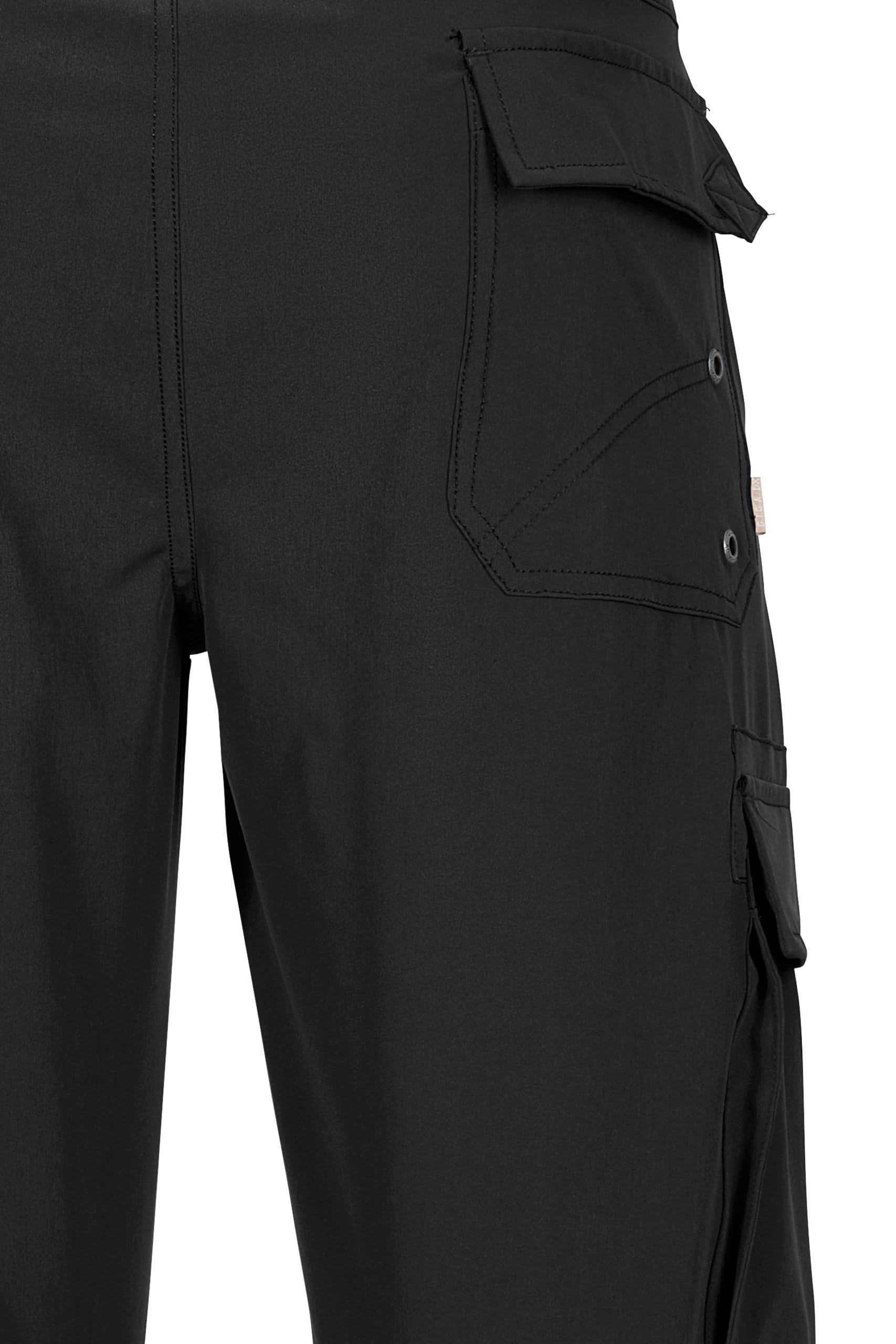 G.I.G.A. DX Herren 3/4 Hose Gs 35 Mn Pnts