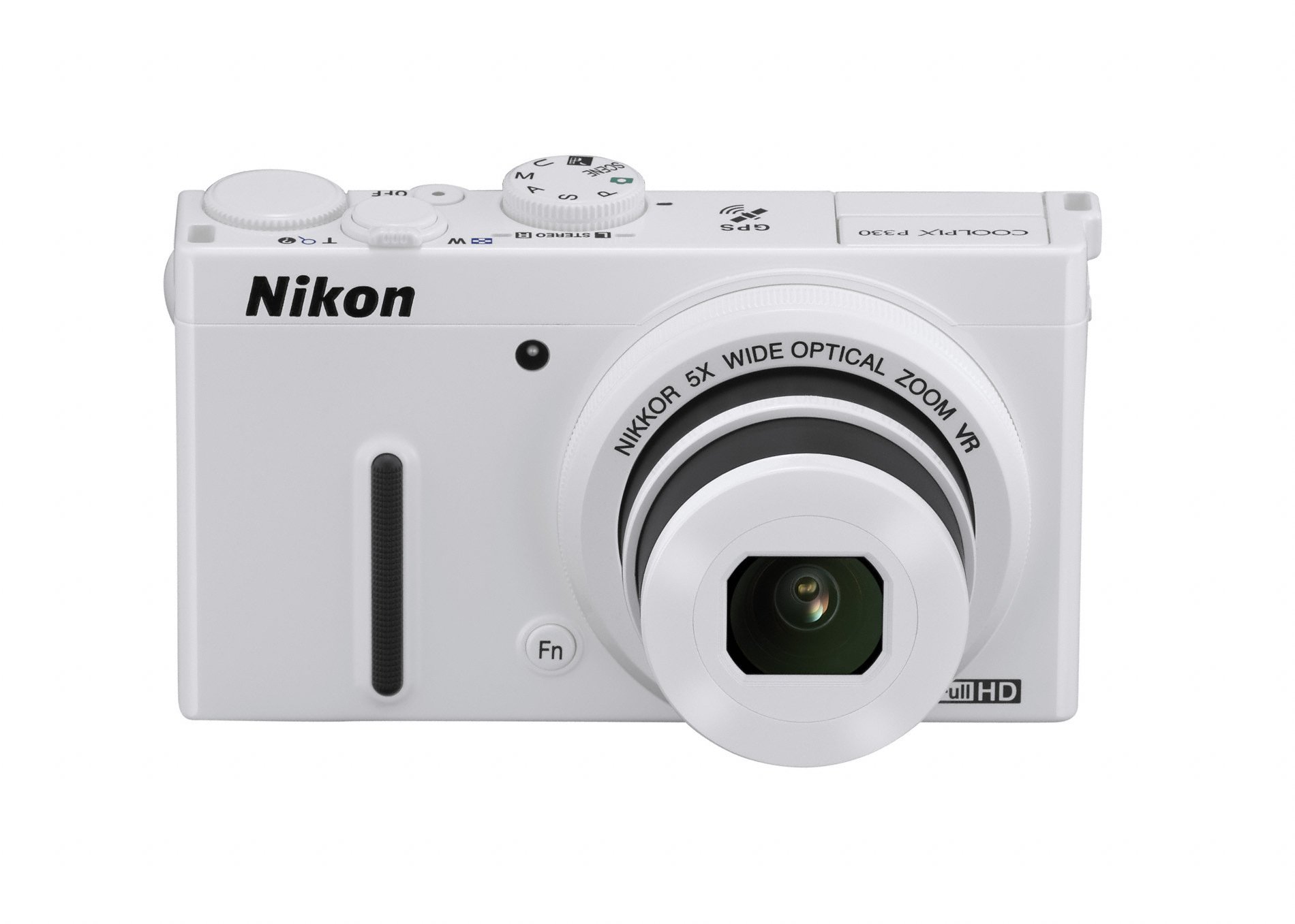 Amazon | Nikon デジタルカメラ COOLPIX P330 開放F値1.8NIKKORレンズ 