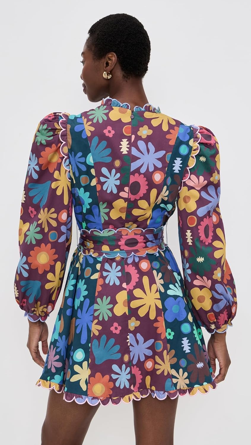 CeliaB Women's Gozo Dress - Image 4