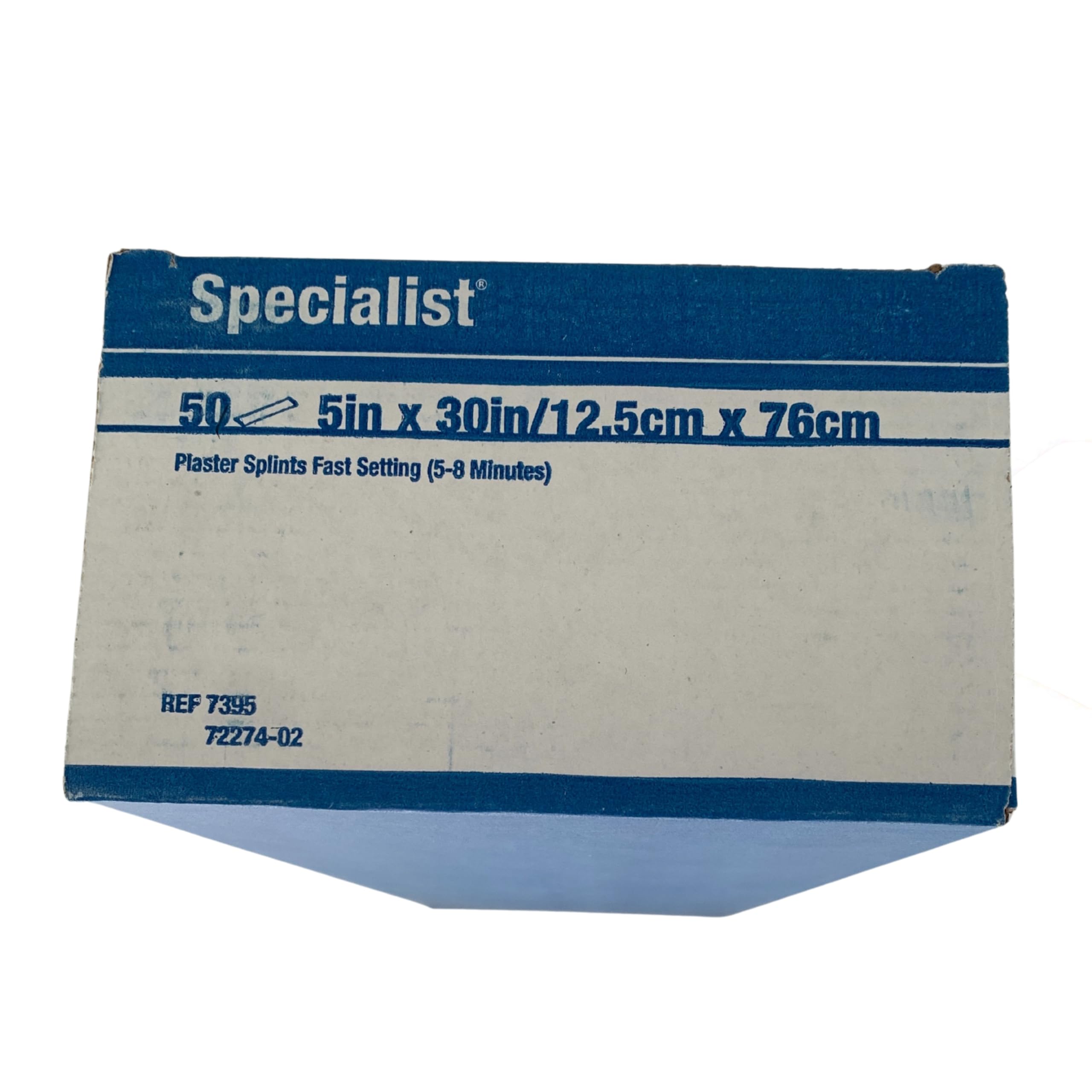 Bsn Medical 081081835 Specialist - Tiritas extrapast, color azul