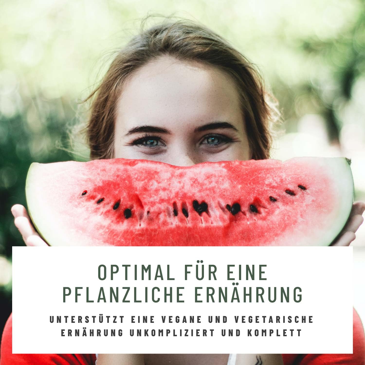 NATURTREU® Vitamin Kapseln Vegan - 360 Kapseln für Veganer und Vegetarier | Daily Vitamins mit B12, Eisen, Zink, Calcium, Magnesium & Vitamin A - Vegan Multivitamin ohne Jod - Vorteilsbundle 3er Paket