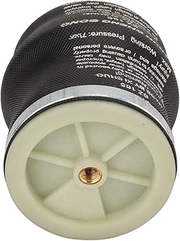 Amazon | シートエアスプリング、エアサスペンションスプリングバッグ