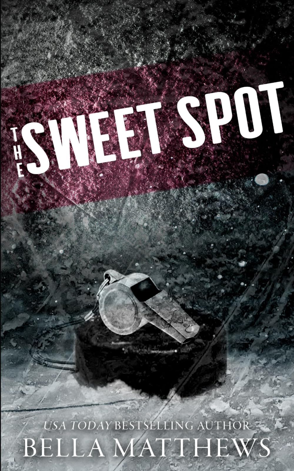 The Sweet Spot Special Edition
