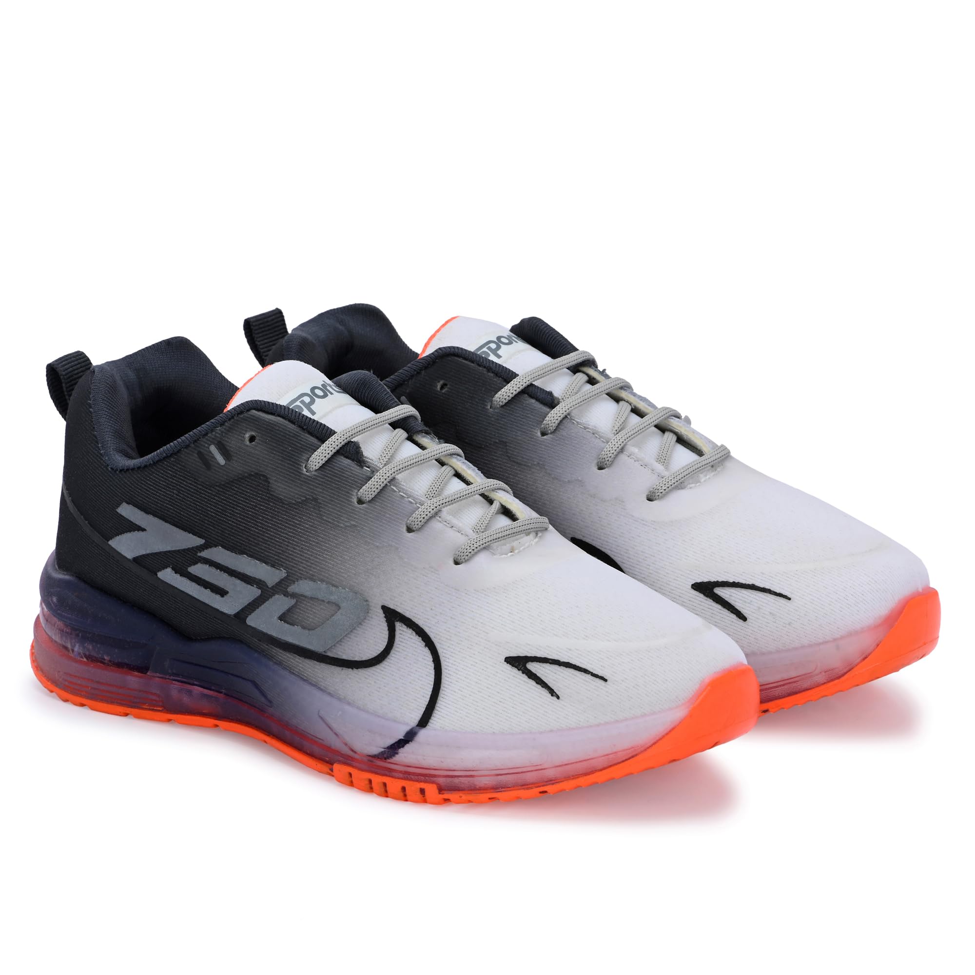birde Men Sports Running,Walking & Gym Shoes Casual Sneaker Shoes for Men's & Boy's-picture-9