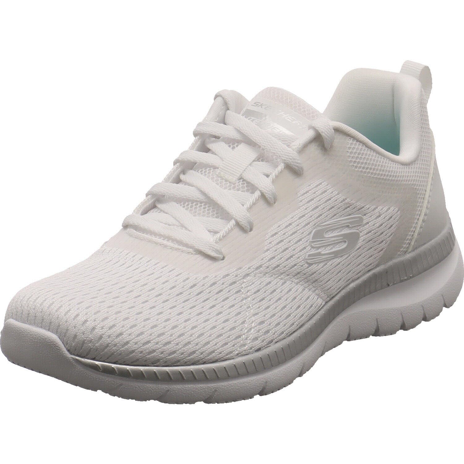 Skechers Zapatillas Deportivas Mujer