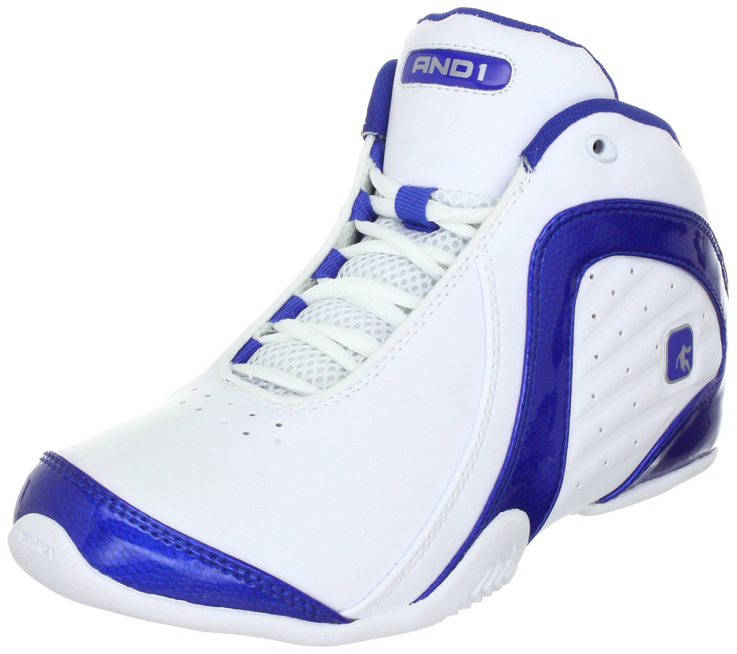 and1 rocket 2.0 mid