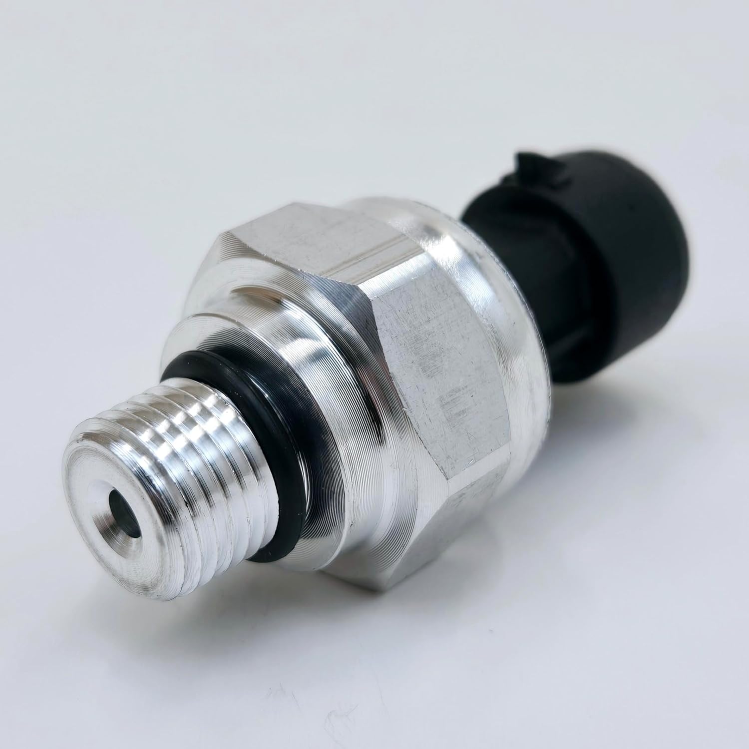 M8 Oil Pressure Sensor for 2017-2024 Harley Touring Electra Glide, Street Glide, Road Glide, Road King, 2018-2024 Softail M-Eight - Precision Calibrated for M8 Motor - Replaces HD# 71400112/71400112A