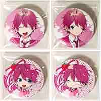 すとめもvol.5さとみくんグッズ すとめもvol.5さとみくんグッズ 🍓#すとぷり】 すとろべりー