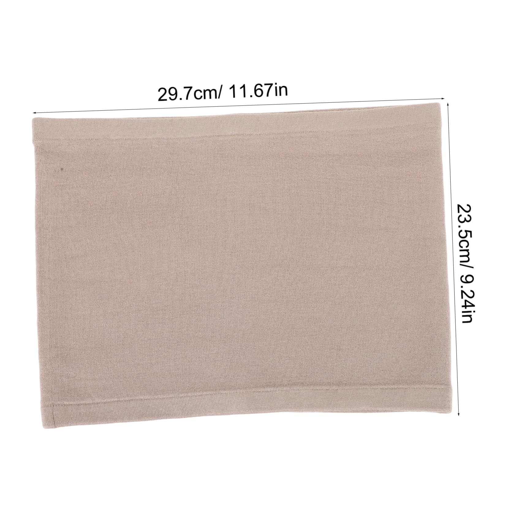 Ipetboom Waist Warmer Belt Women's Heating Waist Belt Comfort Belly Bands Winter Must Have