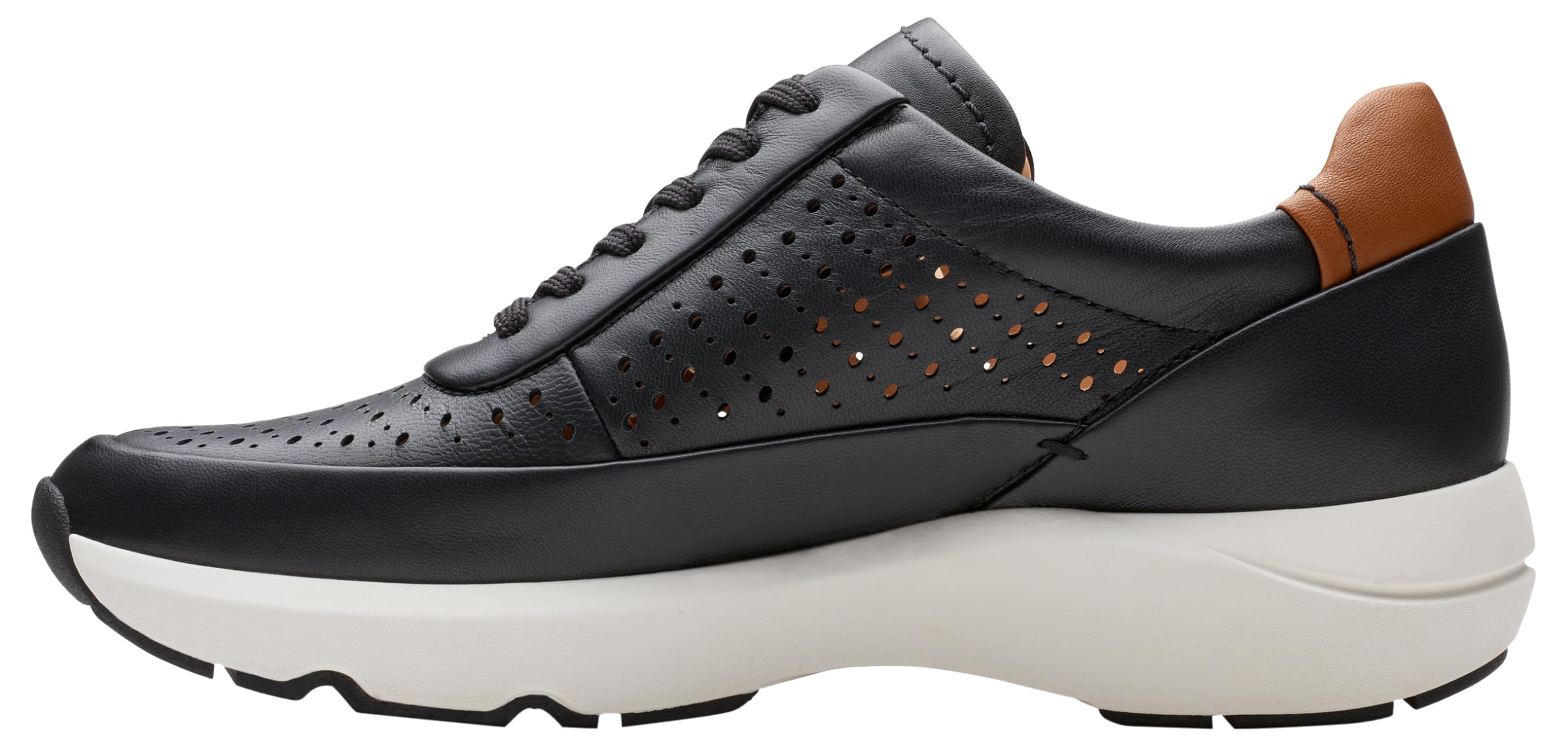 Clarks Tivoli Grace, Zapatillas Mujer