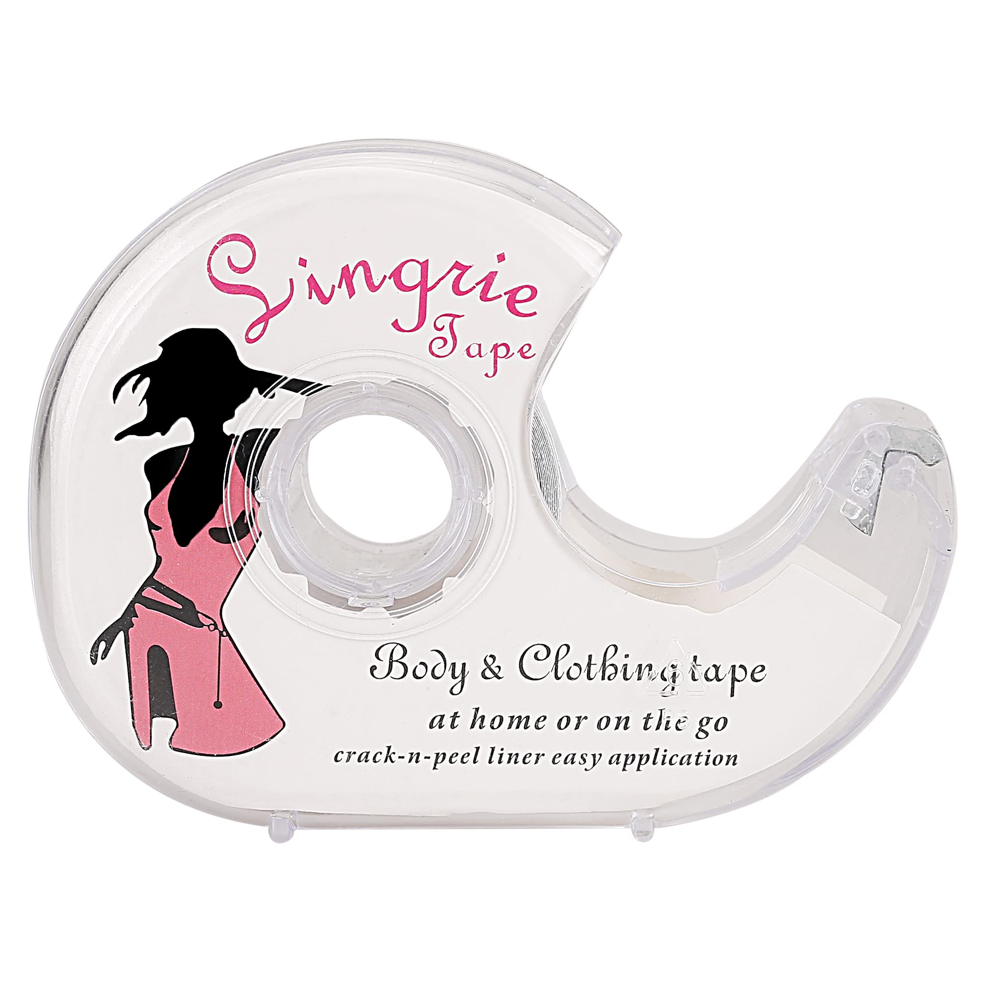 ilraso Double sided body & clothing tape roll-picture-4