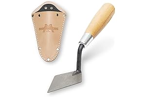 MARSHALLTOWN Archaeology Pointing Trowels: Your Reliable Excavation Companion