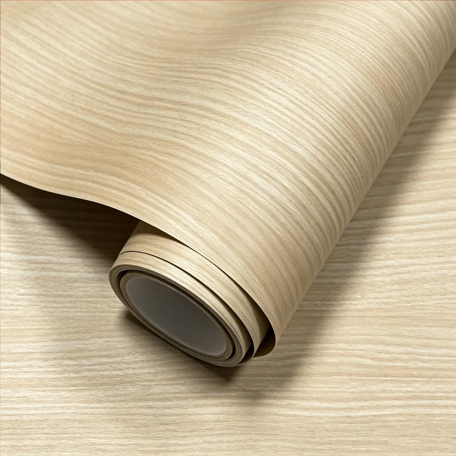 Zynqra Modern Peel And Stick Wallpaper,Self-Adhesive,Removable Decorative Wallpapers,Renter Friendly,For Bedroom Bathroom Cabinets Decor(A,L500cm/196.9In*W40cm/15.7In)