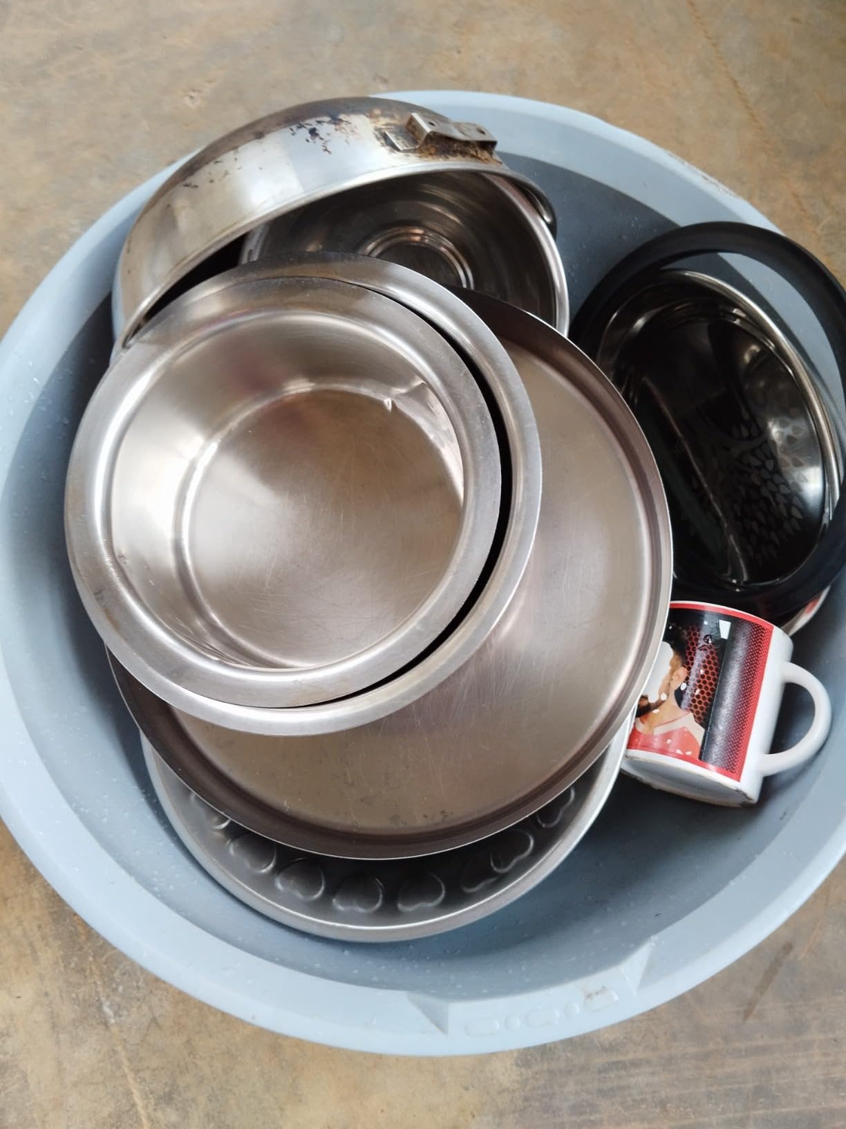 FORTUNE Dishwasher Tablets, 5 in 1 Action, Fresh Scent, 30 Count