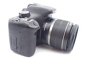 Amazon | Canon デジタル一眼レフカメラ EOS Kiss X4 EF-S 18-55