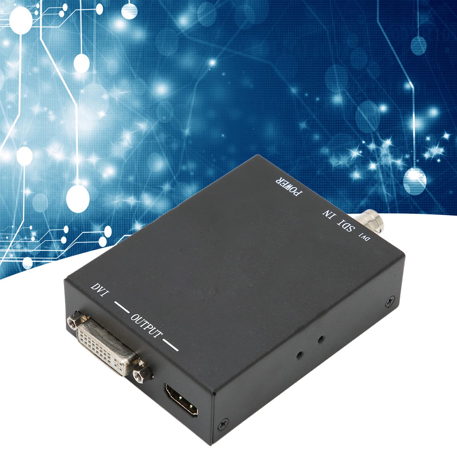 Amazon.co.jp: SDI - DVIコンバーター SDI - HD マルチメディア