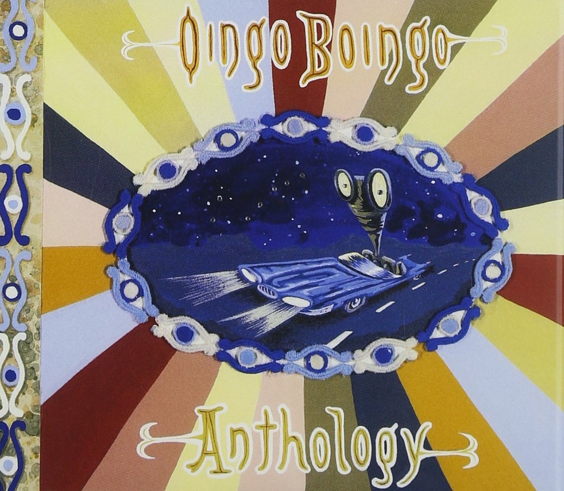 Anthology