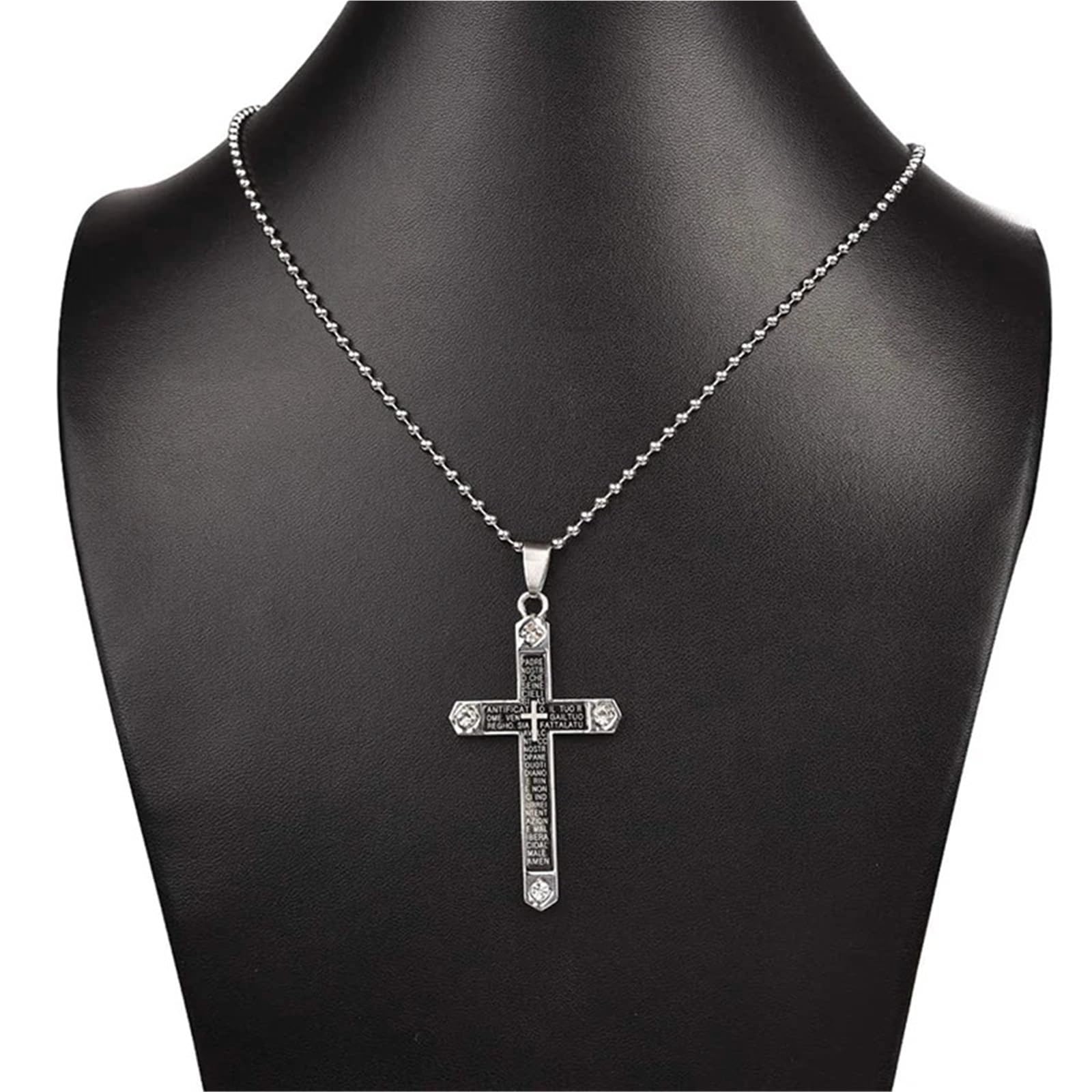 Łańcuszek kulkowy 100 szt. Metalowe łańcuszki do zawieszania na naszyjnik DIY Elementy do wyrobu biżuterii 1,5 mm koraliki Łańcuszek kulkowy(Gold)