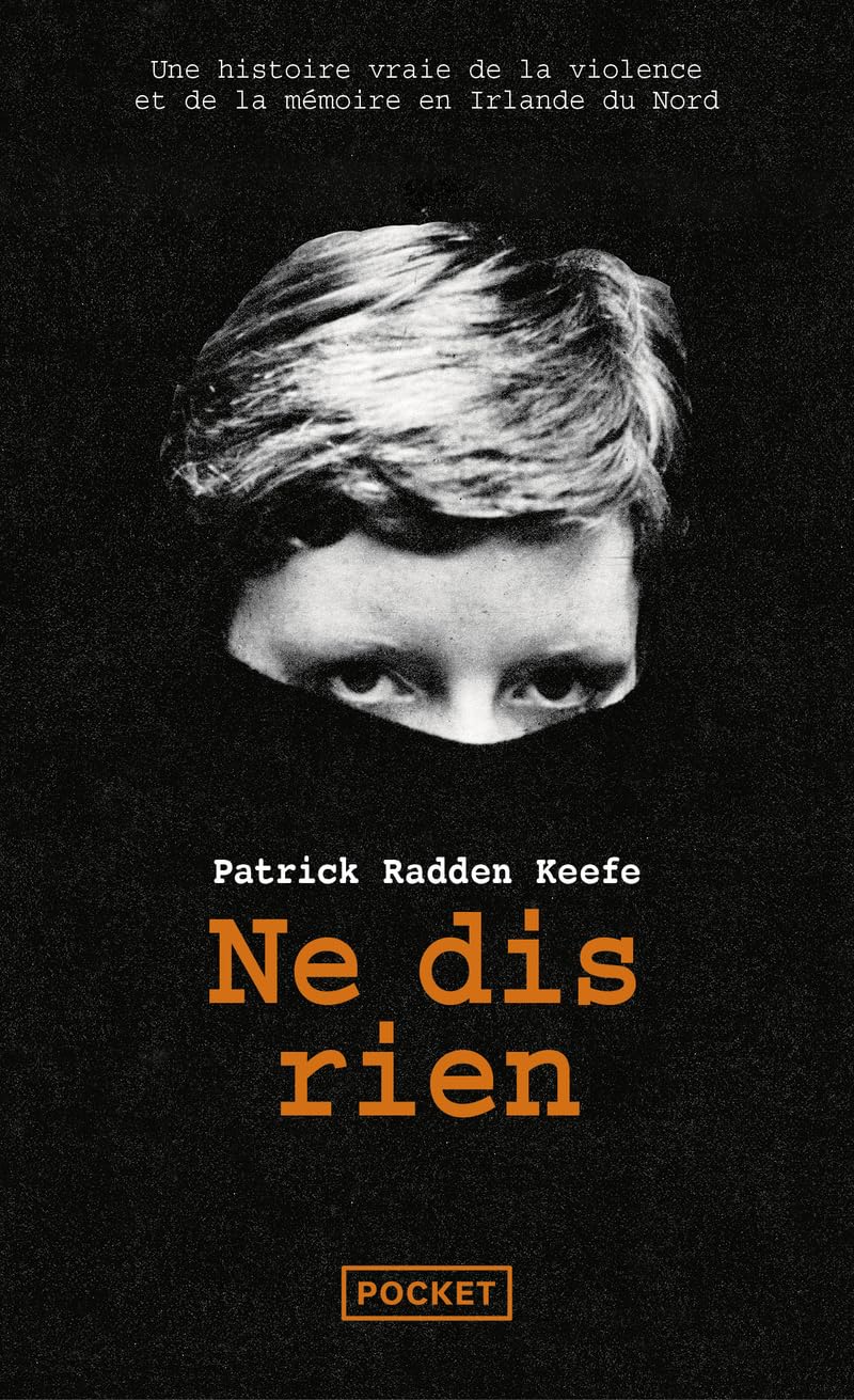 Ne dis rien