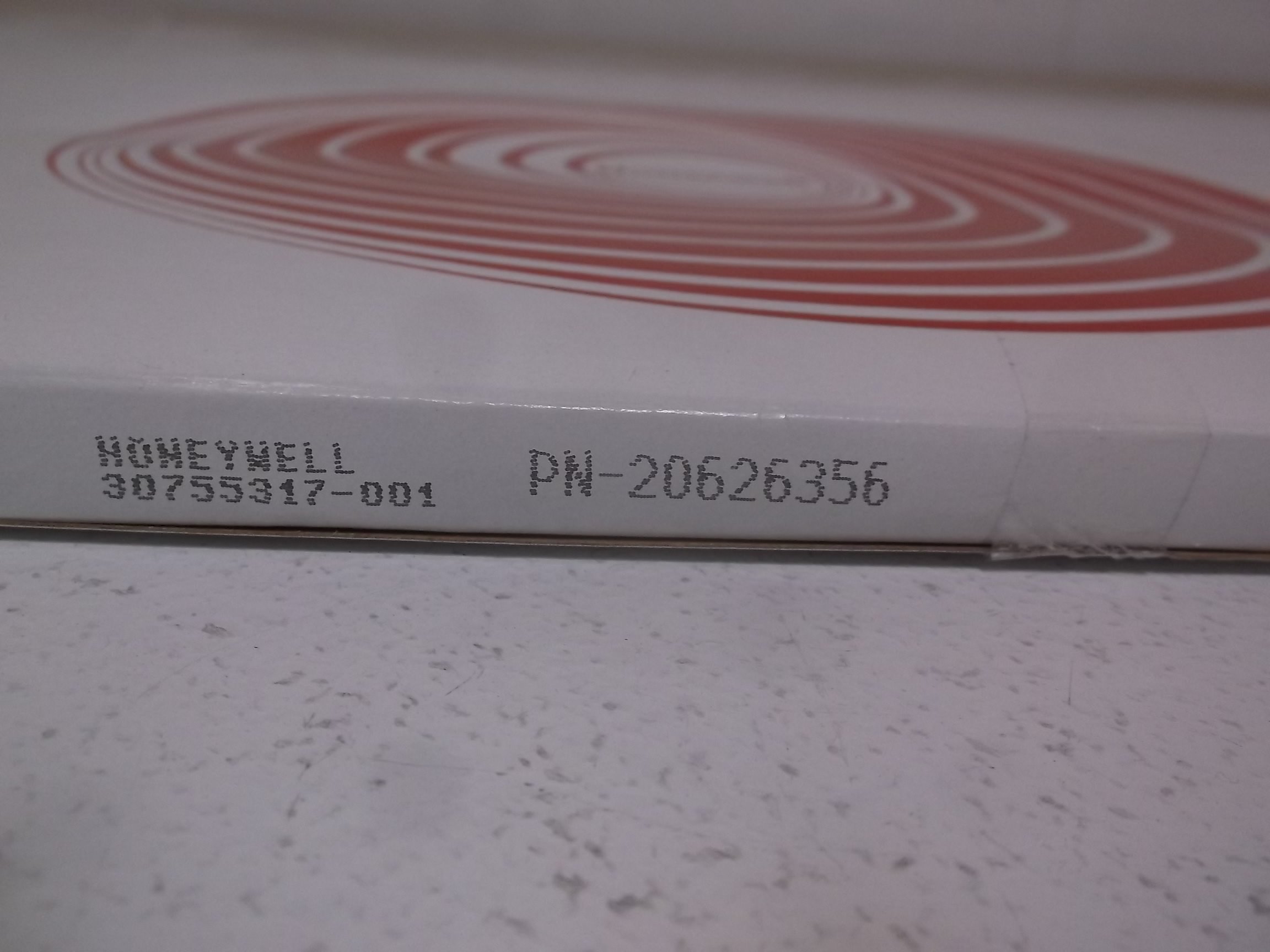 Honeywell 30755317-001