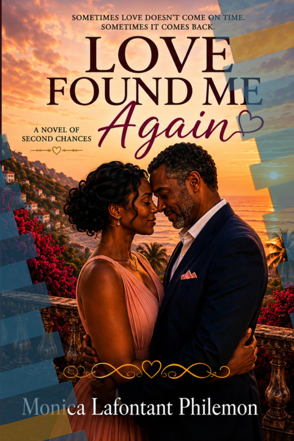 Love Found Me Again: A Novel of Second Chances