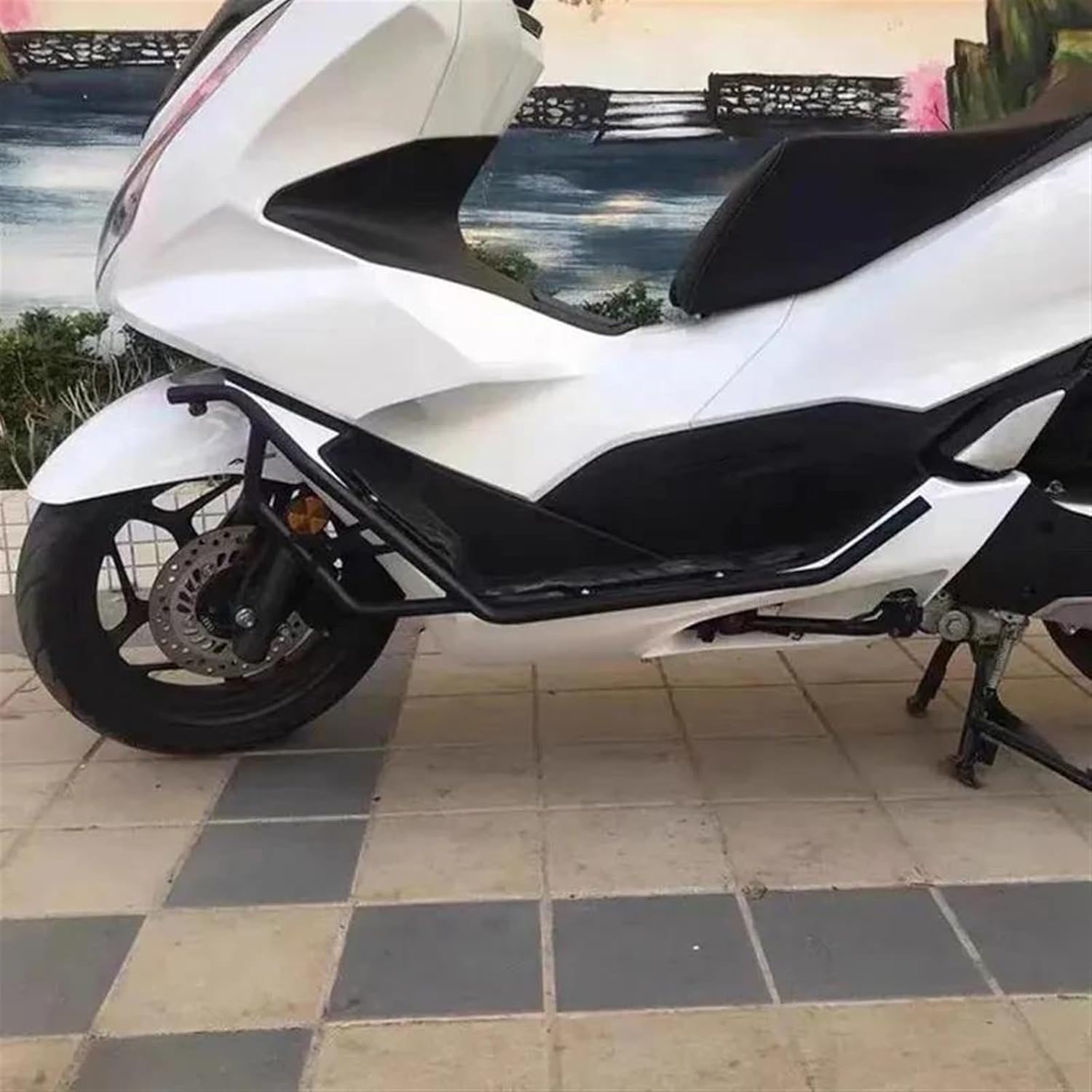 かず ハイウェイサイン 12inch Kawasaki zx-12r EZ:06