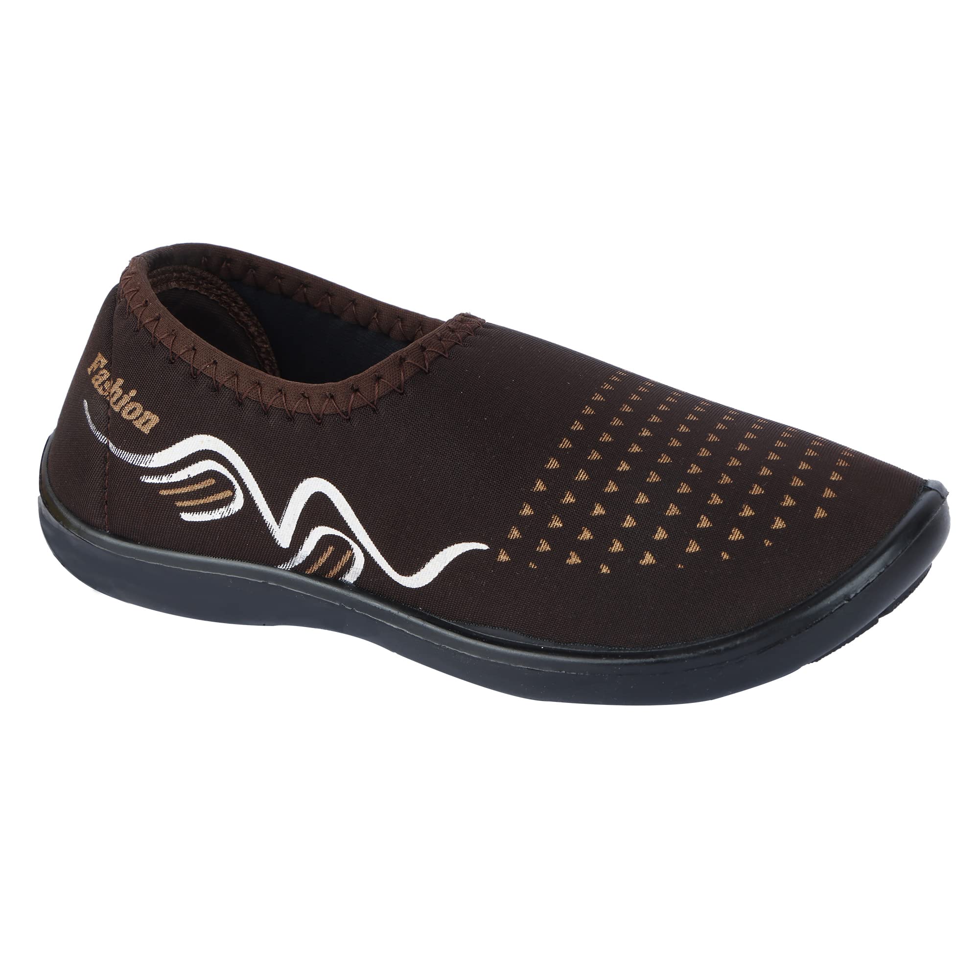Aedee Womens Running Shoe II Sneakers, Bellie LoaferII Walking,Gym,Training,Casual,Sports Shoes (LY951-BRN_7) Brown (B0BHNRDK3Z) Amazon Price History, Amazon Price Tracker