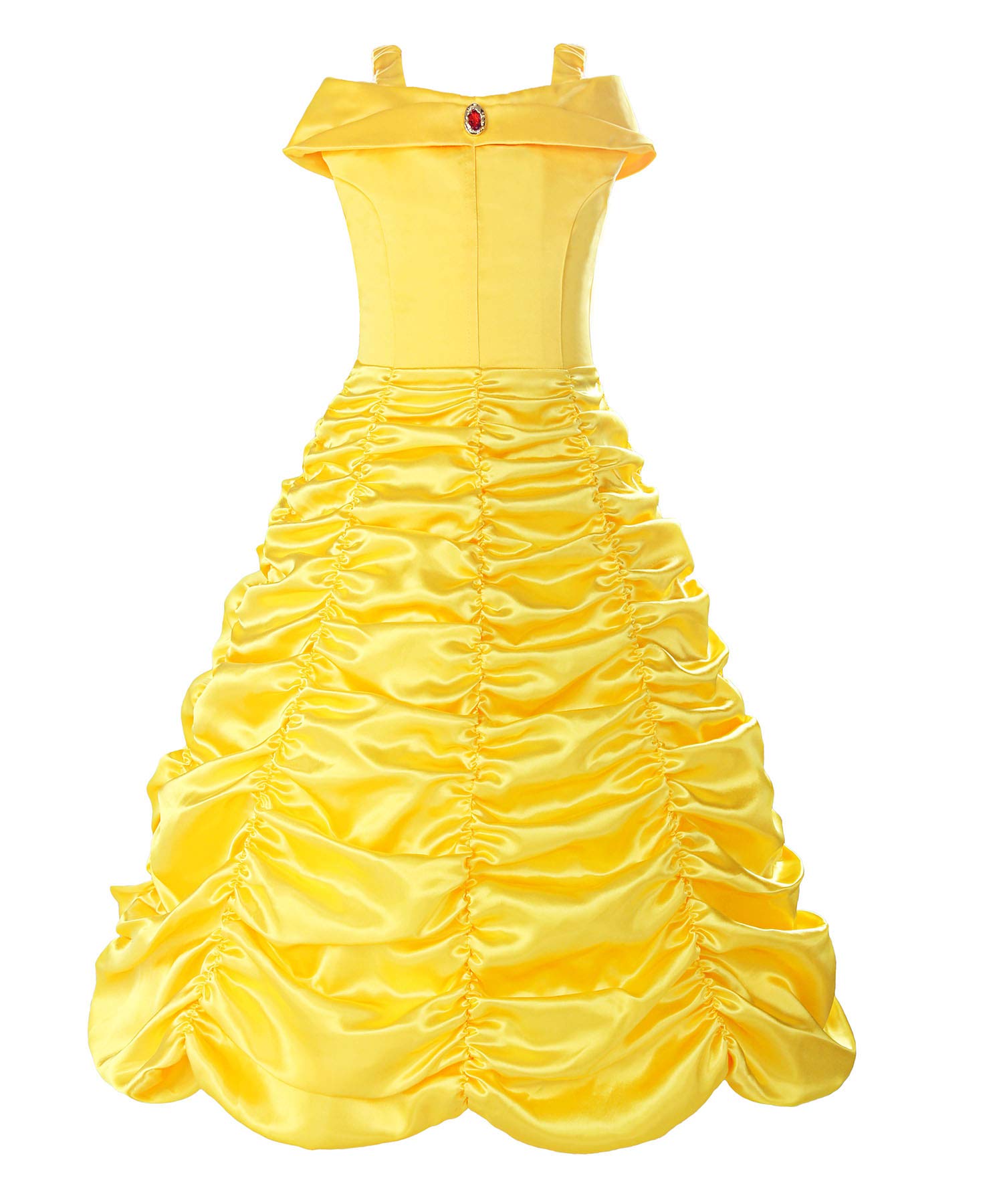 Toddler Princess Dresses – The Dress Shop