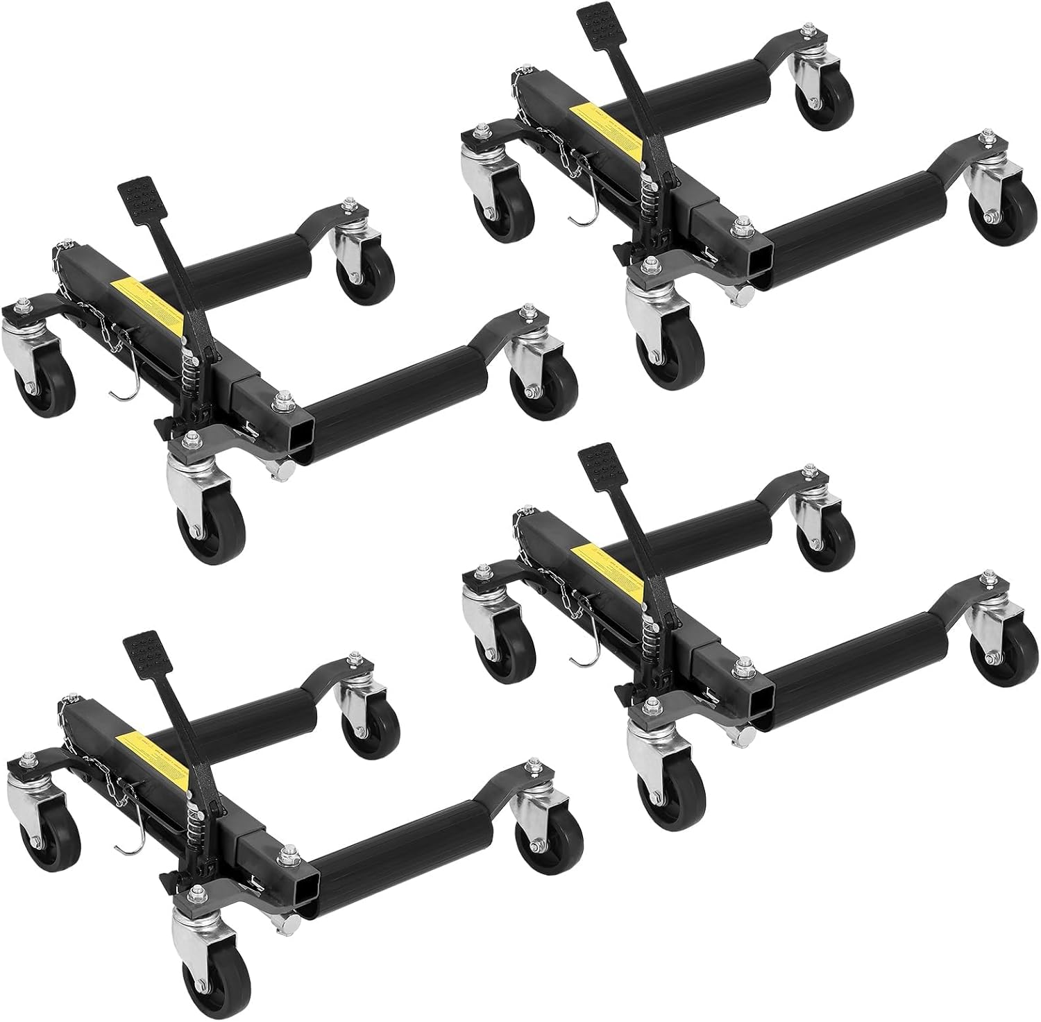 L KIT – Includes for Home Repairs, Automotive Maintenance, and Office Projects: Wrenches,