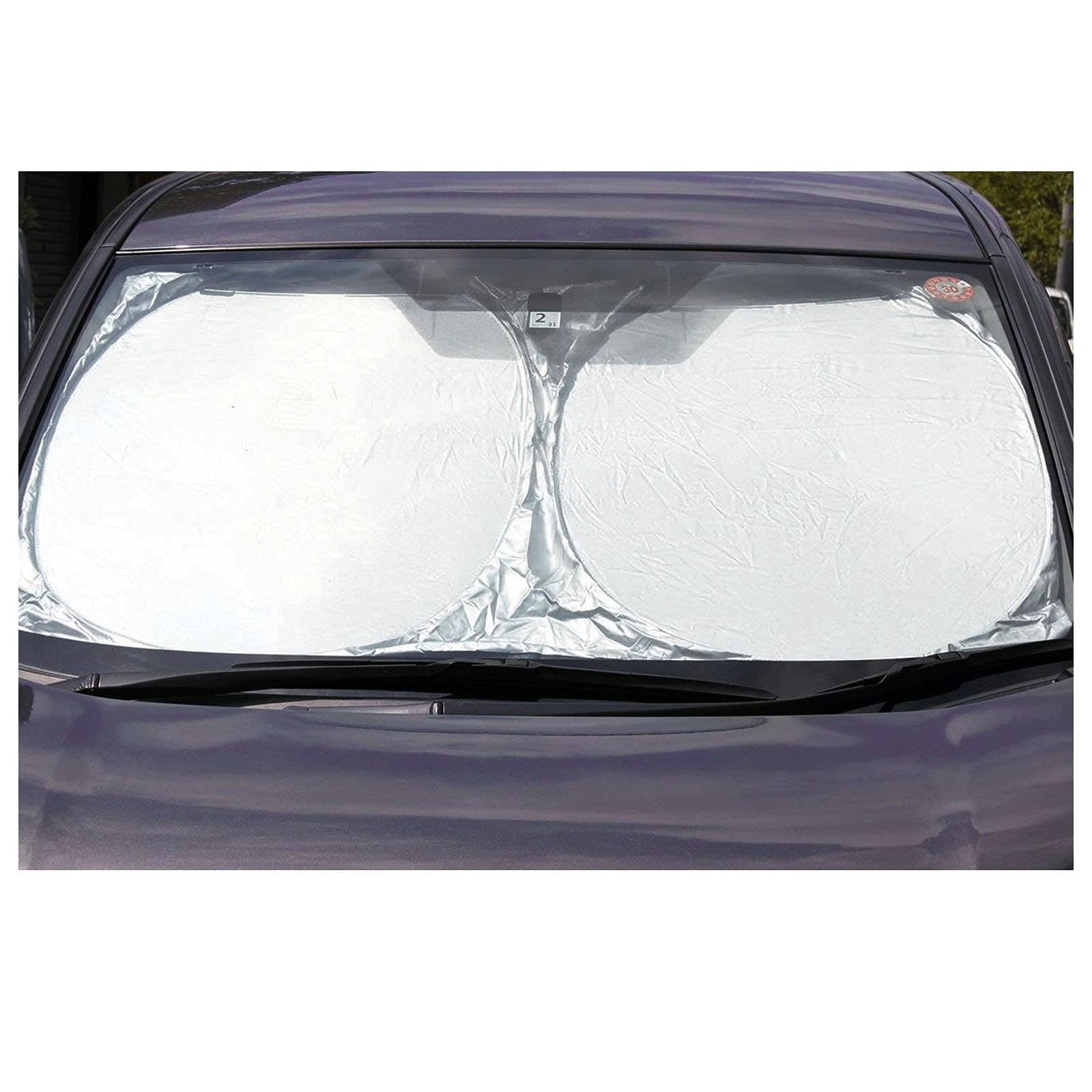 スズキ 新品断熱UVフロントガラス アルト HA11S/HA21S HB11S