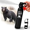 Bear Repellent Spray, Bear Repellent Spray, Security Goods, Small, Portable, Convenient, Camping, Hiking, Climbing